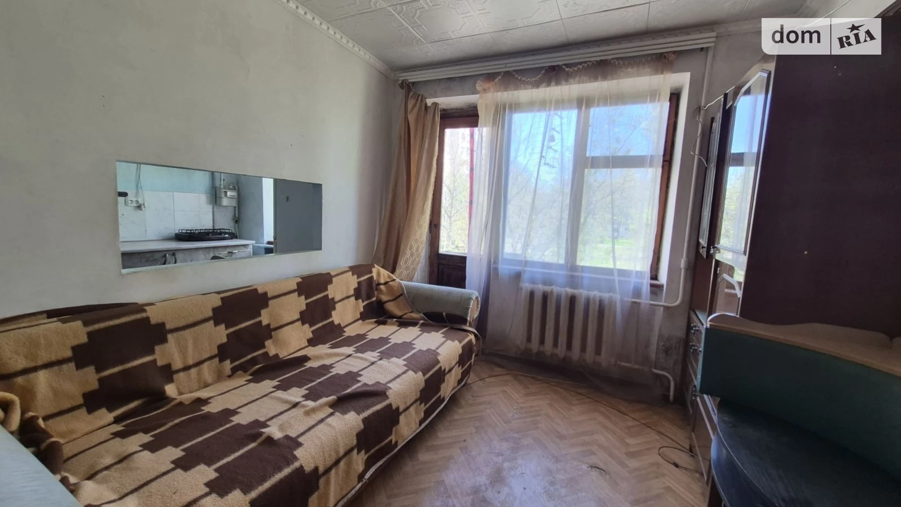 Продається 1-кімнатна квартира 20 кв. м у Одесі, вул. Академіка Заболотного - фото 4