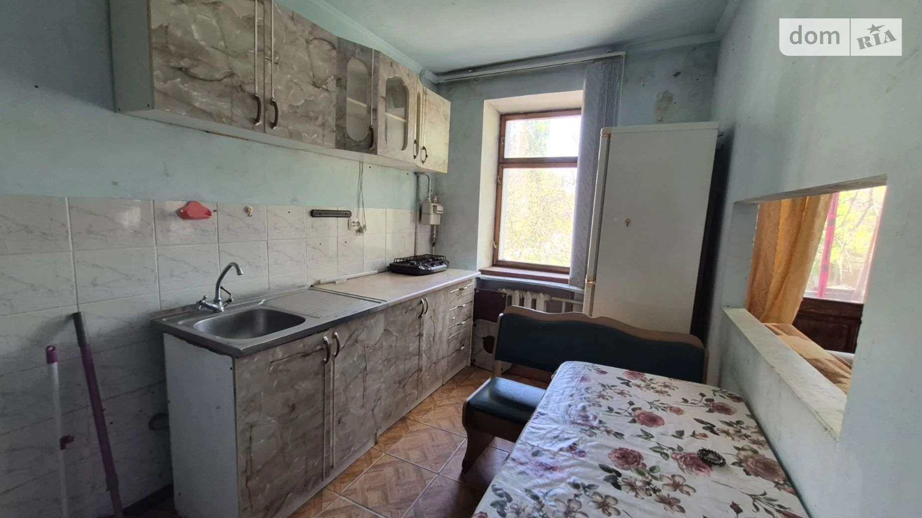 Продається 1-кімнатна квартира 20 кв. м у Одесі, вул. Академіка Заболотного - фото 3