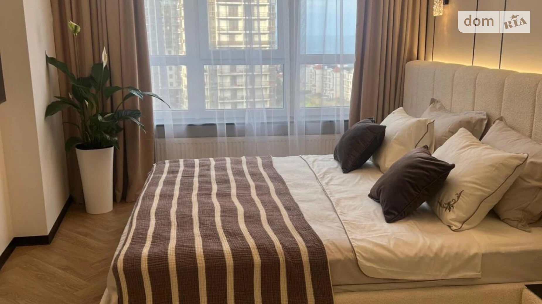 Продается 2-комнатная квартира 67 кв. м в Одессе, пер. Курортный, 2 - фото 3