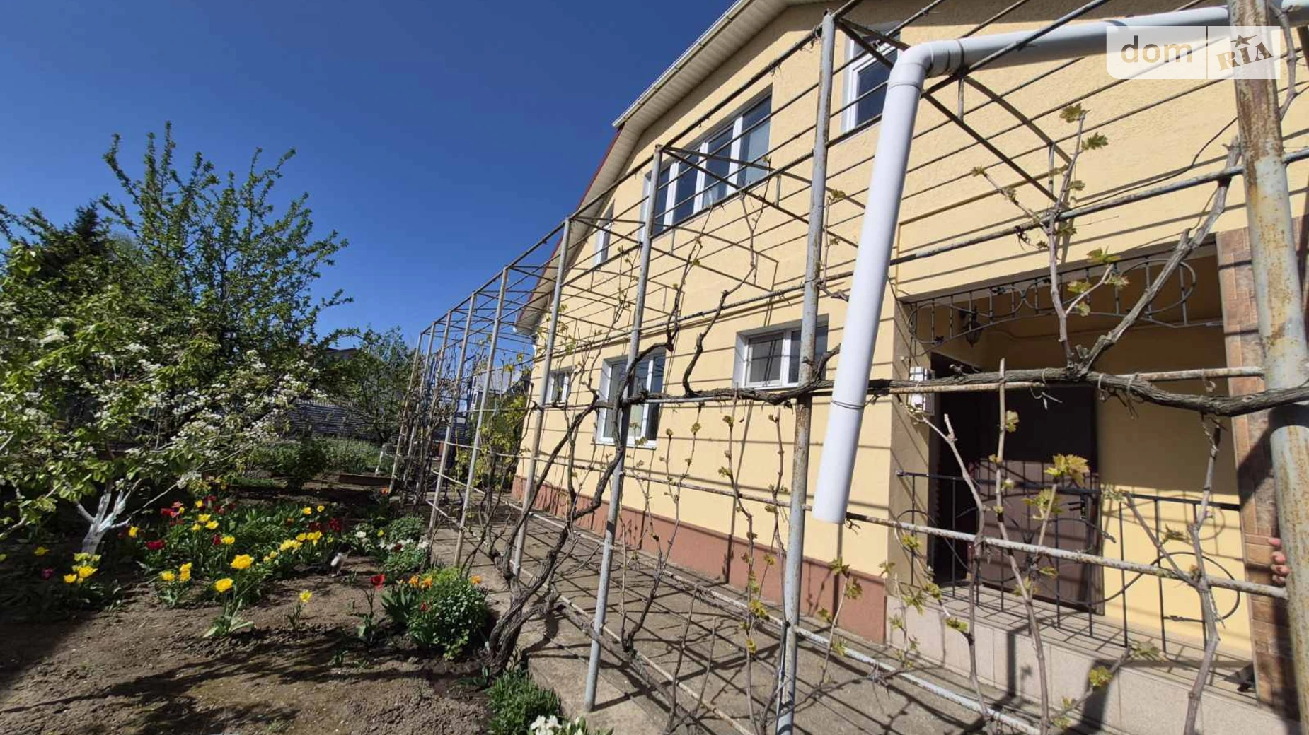 Продається будинок 2 поверховий 160 кв. м с басейном, цена: 160000 $ - фото 2