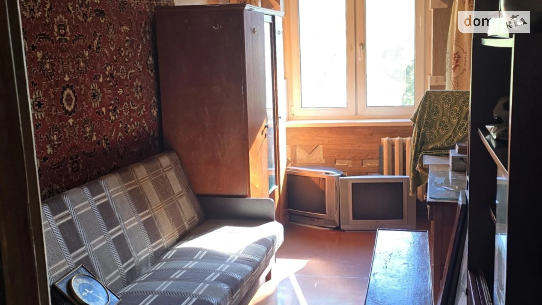 Продается 3-комнатная квартира 57.4 кв. м в Кривом Роге - фото 2
