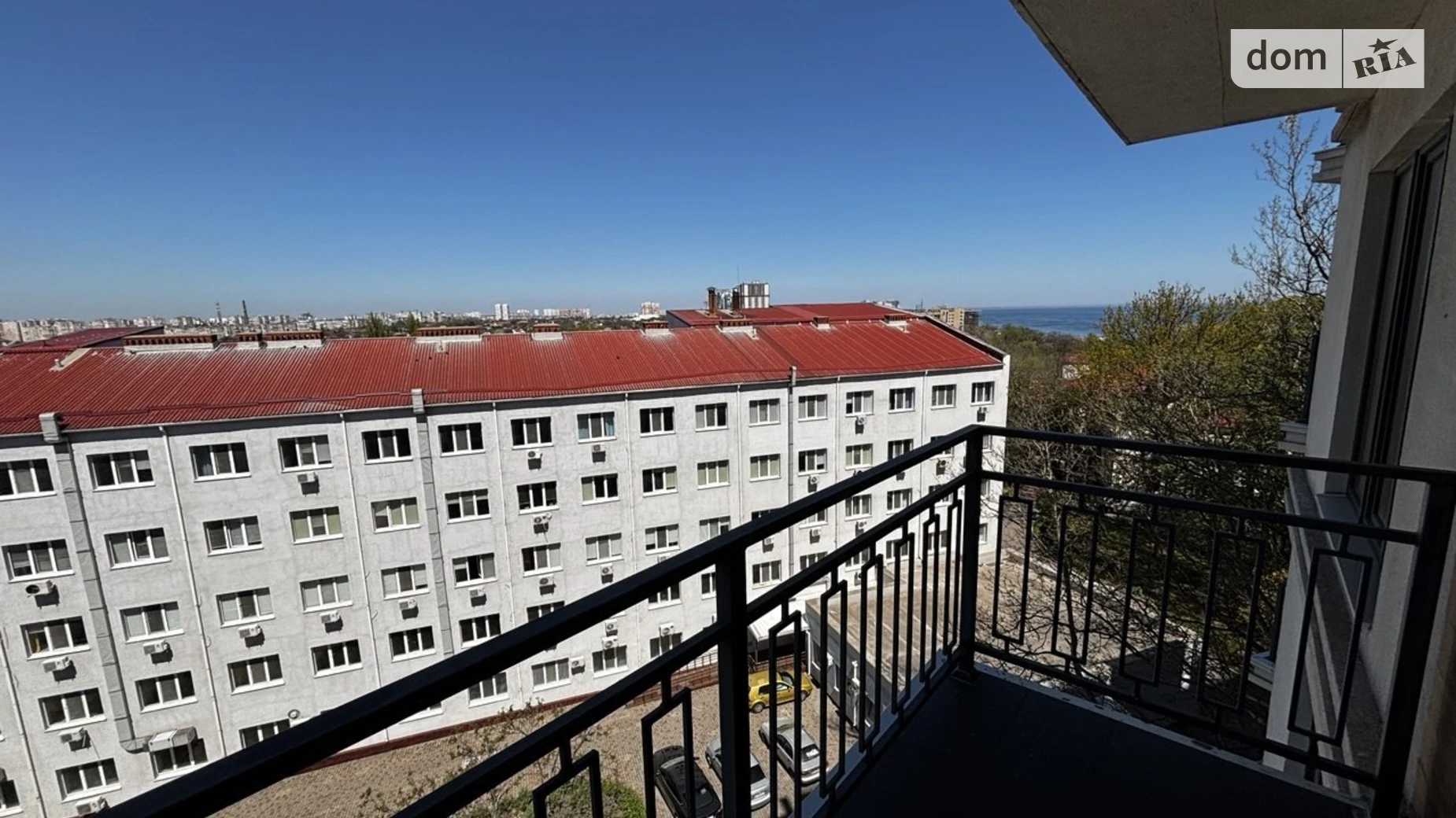 Продается 1-комнатная квартира 77.5 кв. м в Одессе, пер. Маячный - фото 5