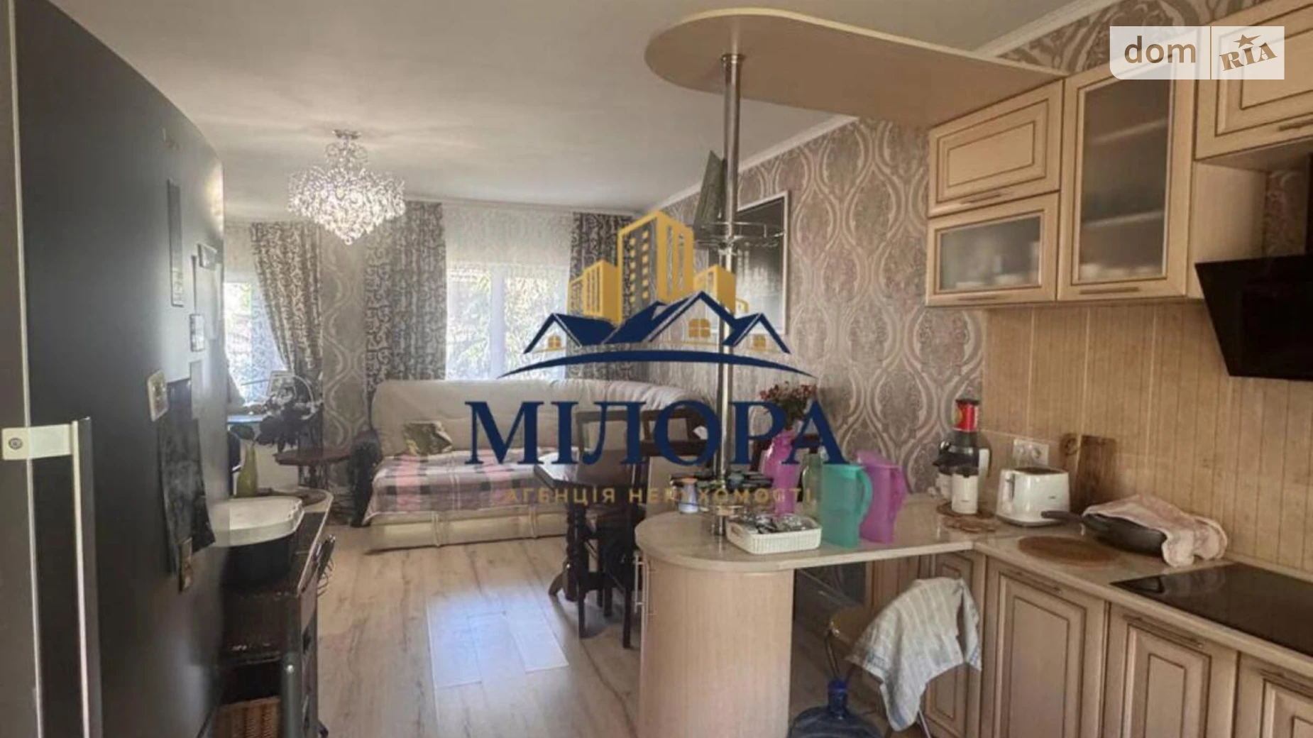 Продается дом на 2 этажа 163 кв. м с камином, цена: 240000 $ - фото 2