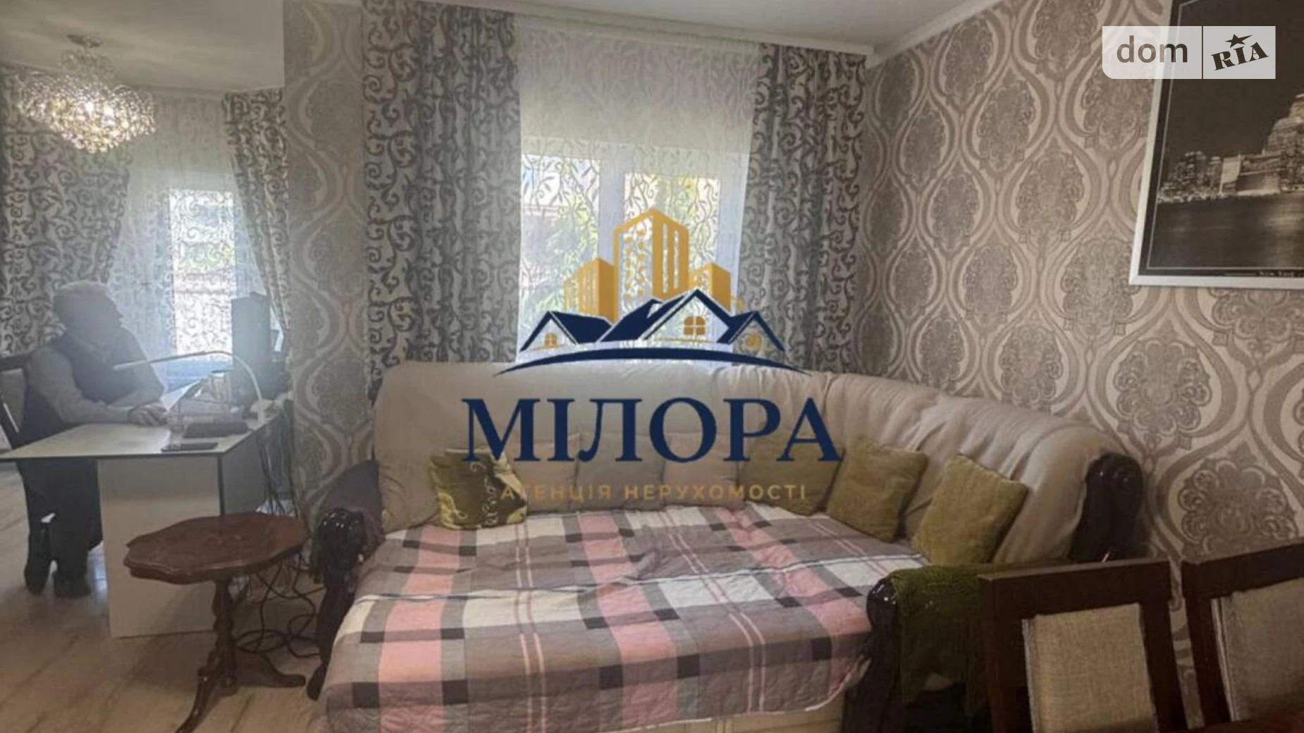 Сдается в аренду дом на 2 этажа 163 кв. м с садом, цена: 1200 € - фото 2