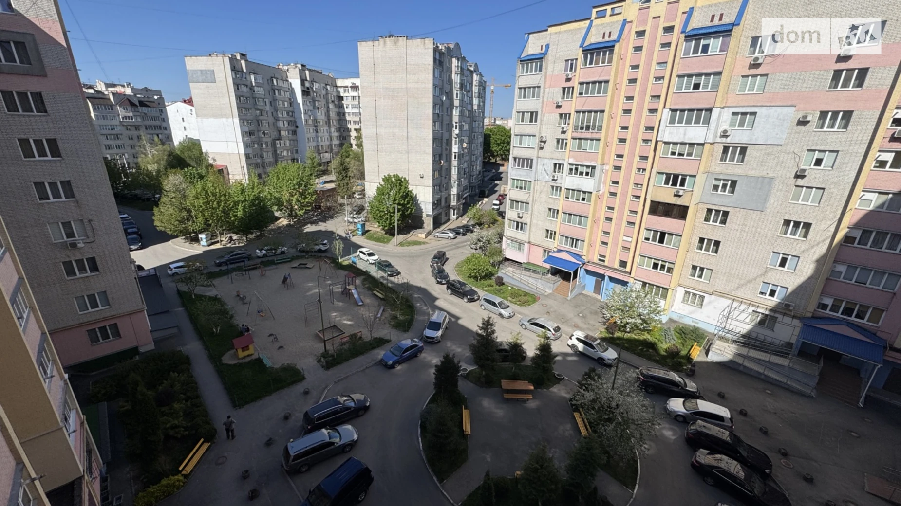 Сдается в аренду 2-комнатная квартира 75 кв. м в Виннице, бул. Свободы, 6 - фото 2
