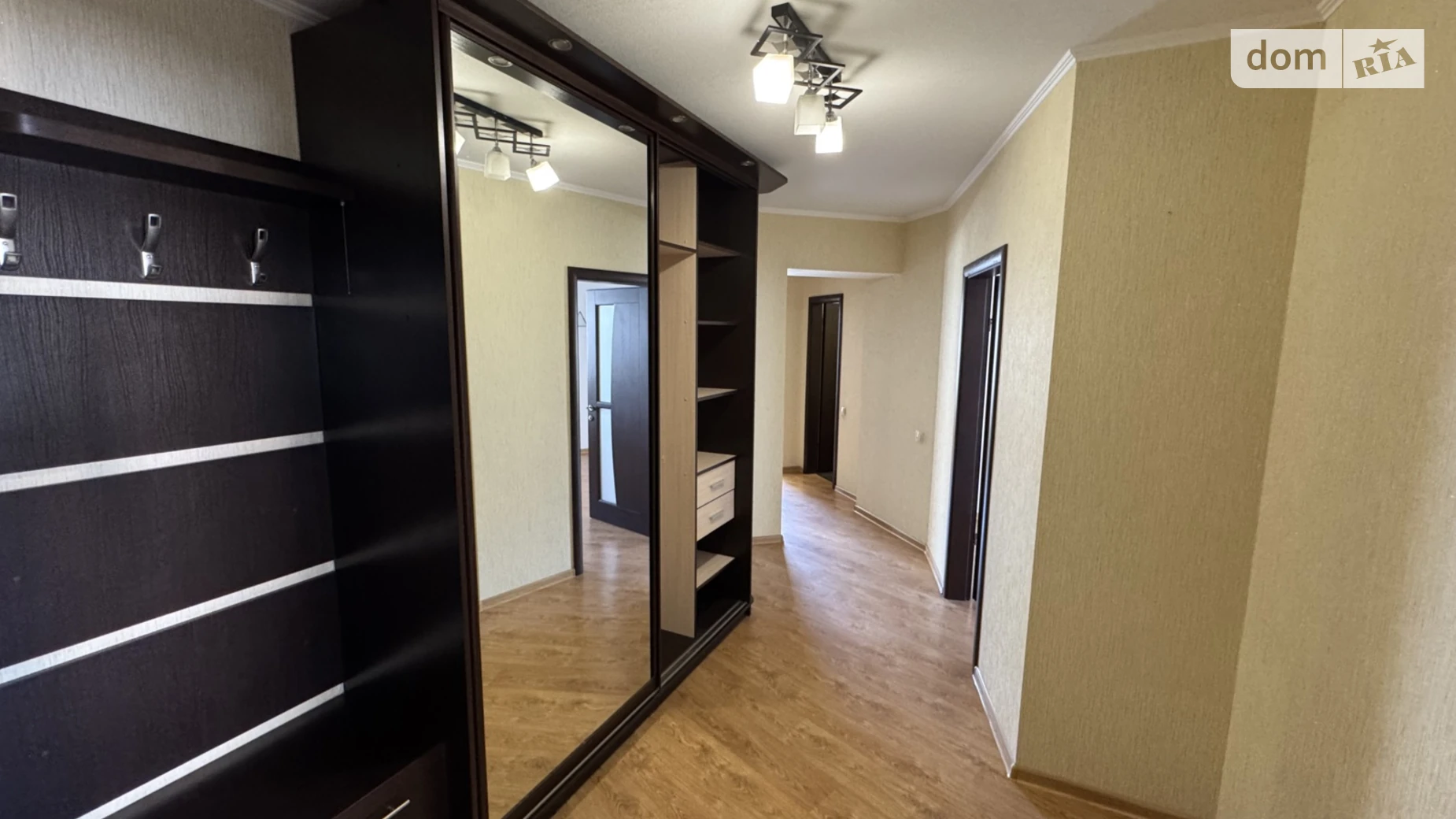 Сдается в аренду 2-комнатная квартира 75 кв. м в Виннице, бул. Свободы, 6 - фото 5