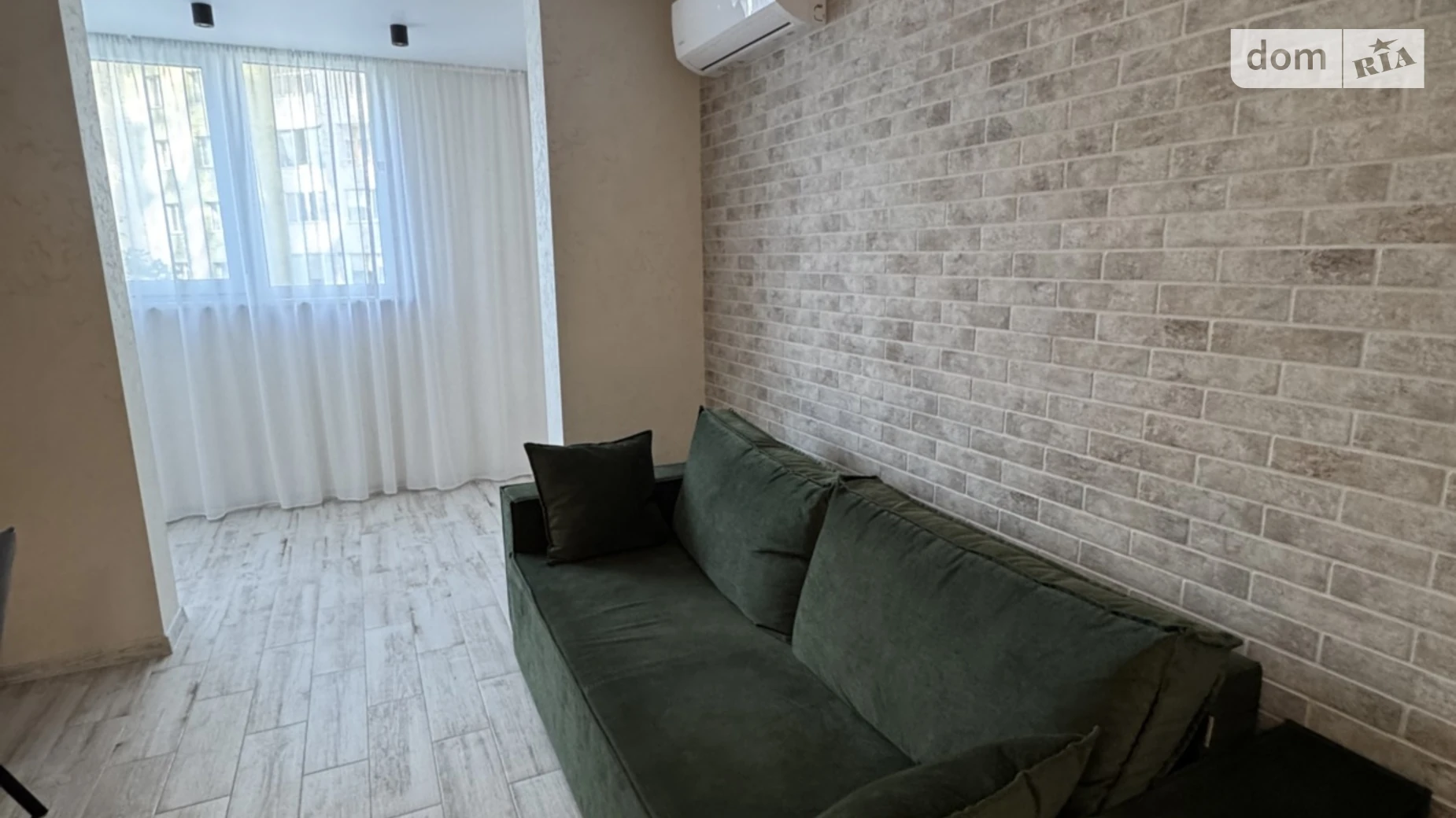 1-комнатная квартира 49 кв. м в Луцке, цена: 20000 грн - фото 5