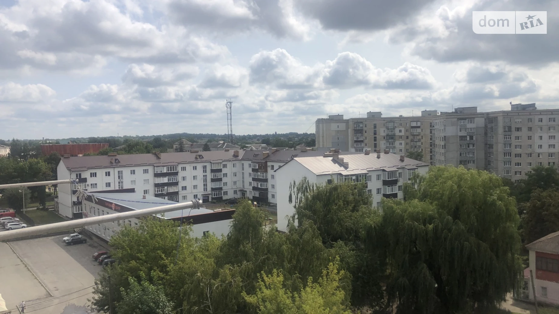 Продается 3-комнатная квартира 64 кв. м в Шепетовке, просп. Мира, 31 - фото 3