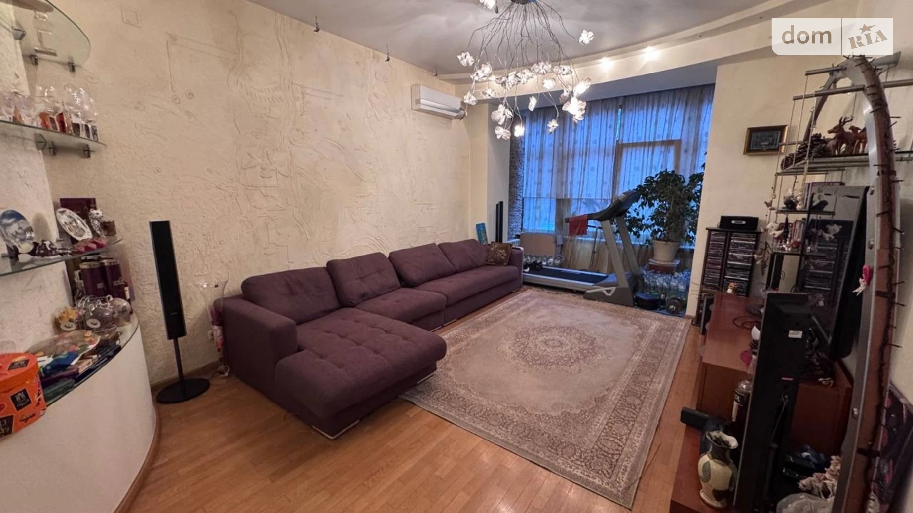 Продается 4-комнатная квартира 105 кв. м в Харькове, пер. Гурченко Людмилы, 3 - фото 3