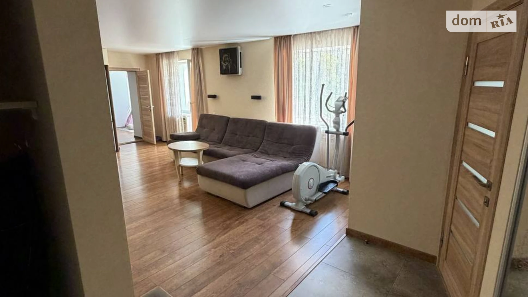Продается 3-комнатная квартира 85 кв. м в Харькове, ул. Шишковская, 12 - фото 4