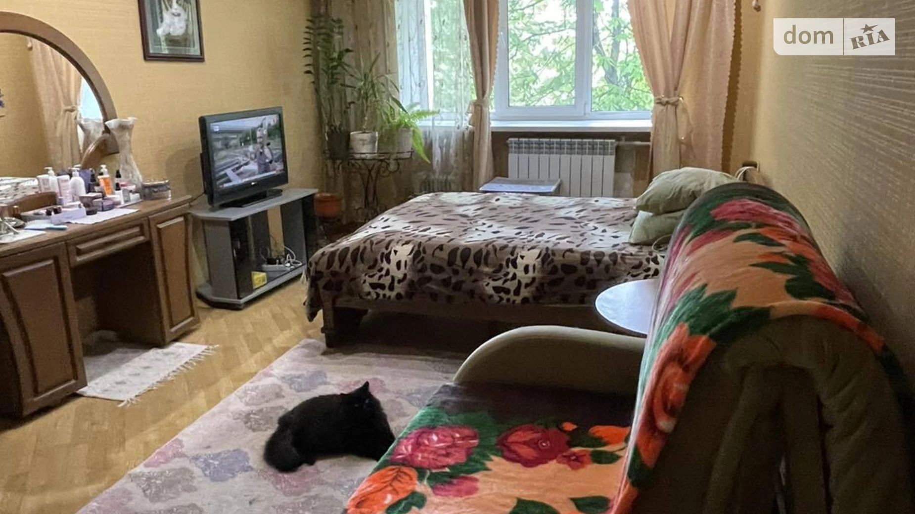 Продається 1-кімнатна квартира 35 кв. м у Одесі, Тираспольське шосе, 23 - фото 4