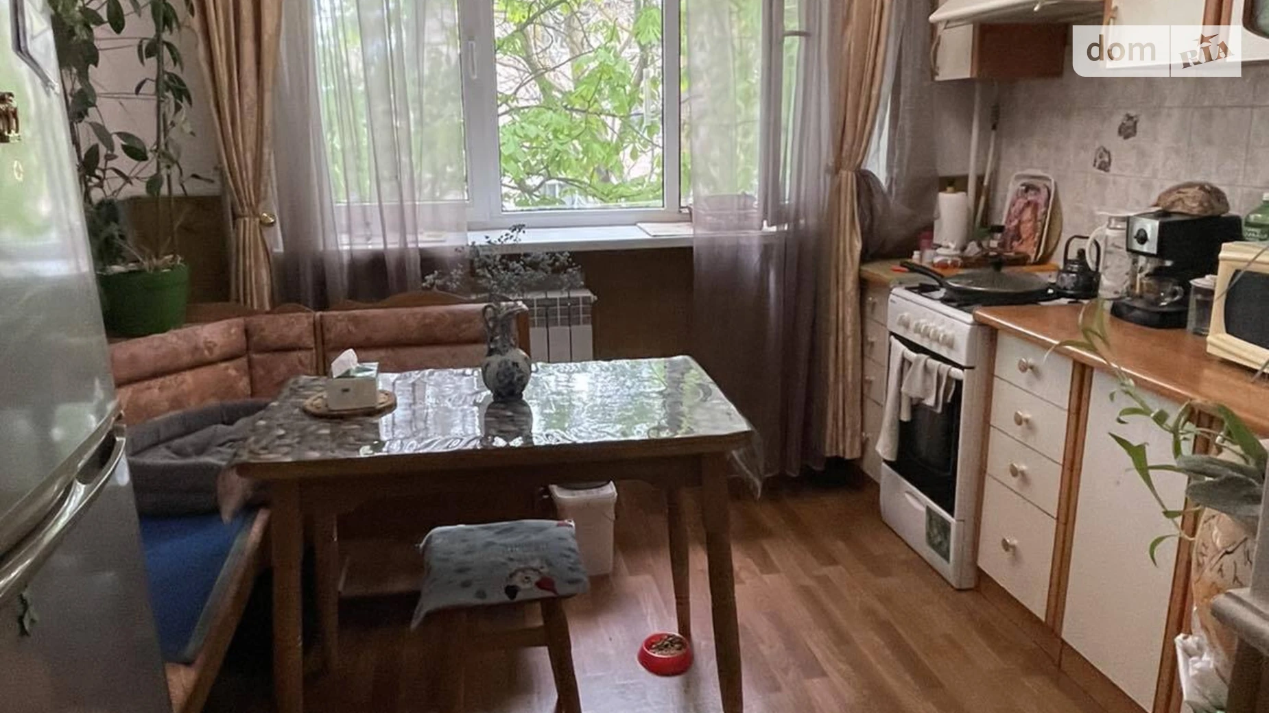 Продається 1-кімнатна квартира 35 кв. м у Одесі, Тираспольське шосе, 23 - фото 2