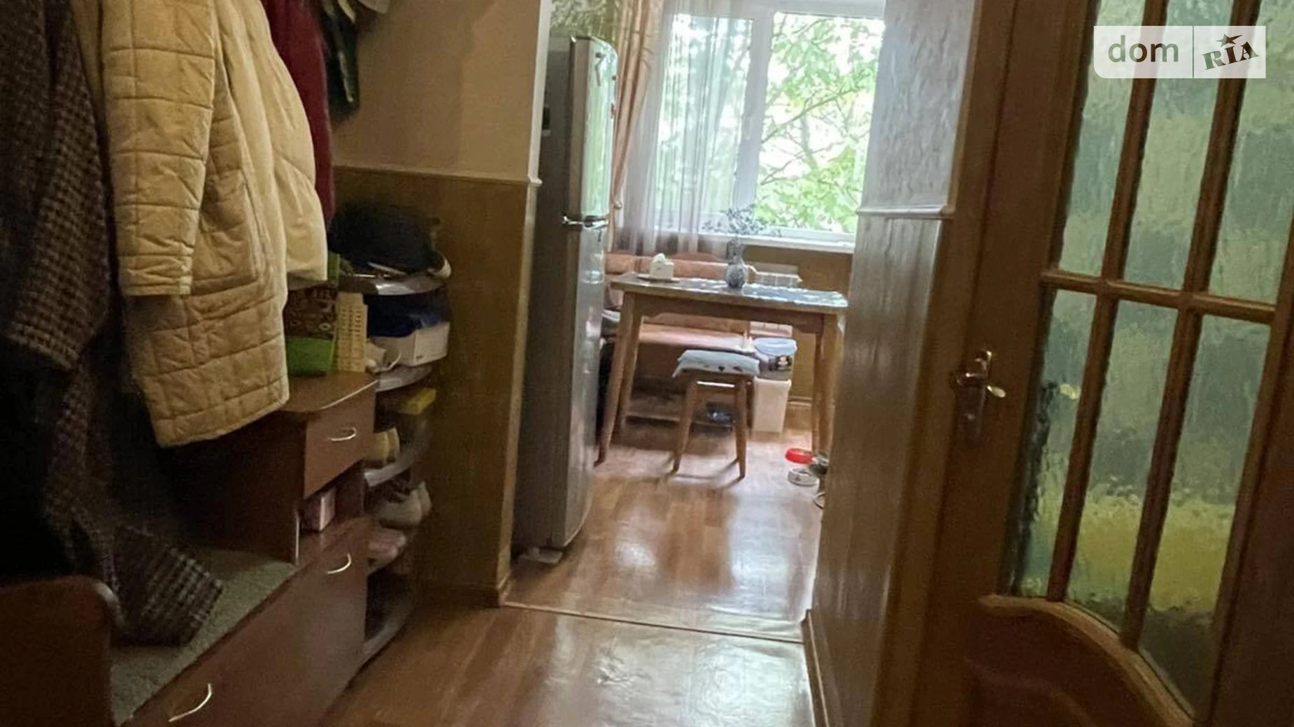 Продається 1-кімнатна квартира 35 кв. м у Одесі, Тираспольське шосе, 23 - фото 5
