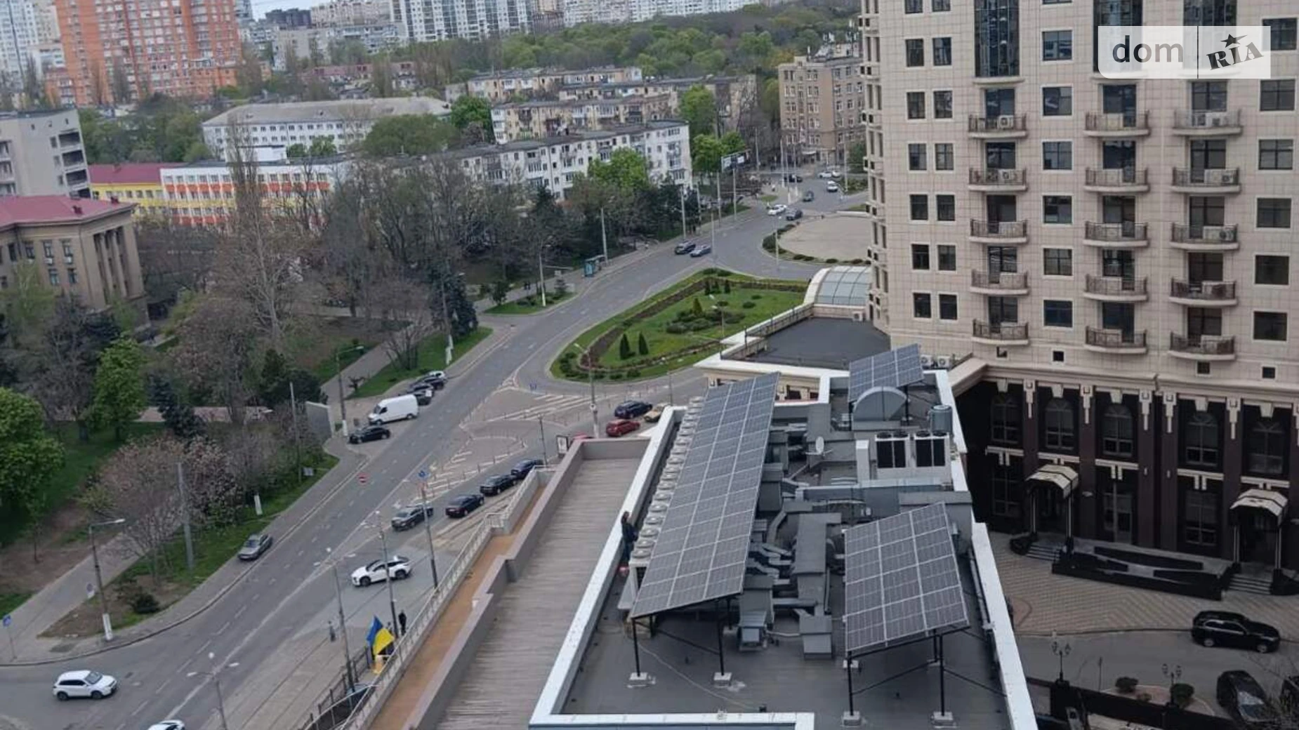 Продается 2-комнатная квартира 54.55 кв. м в Одессе, ул. Генуэзская, 1В - фото 3