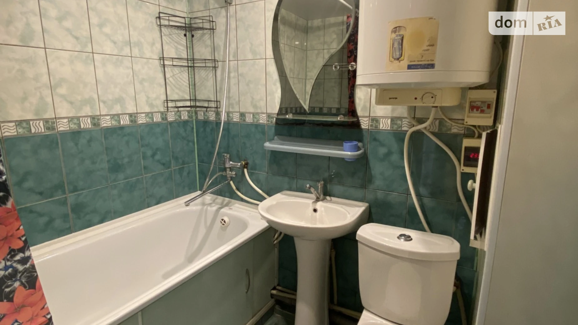 Продается 1-комнатная квартира 34 кв. м в Кропивницком, ул. Коваленко Юрия - фото 4