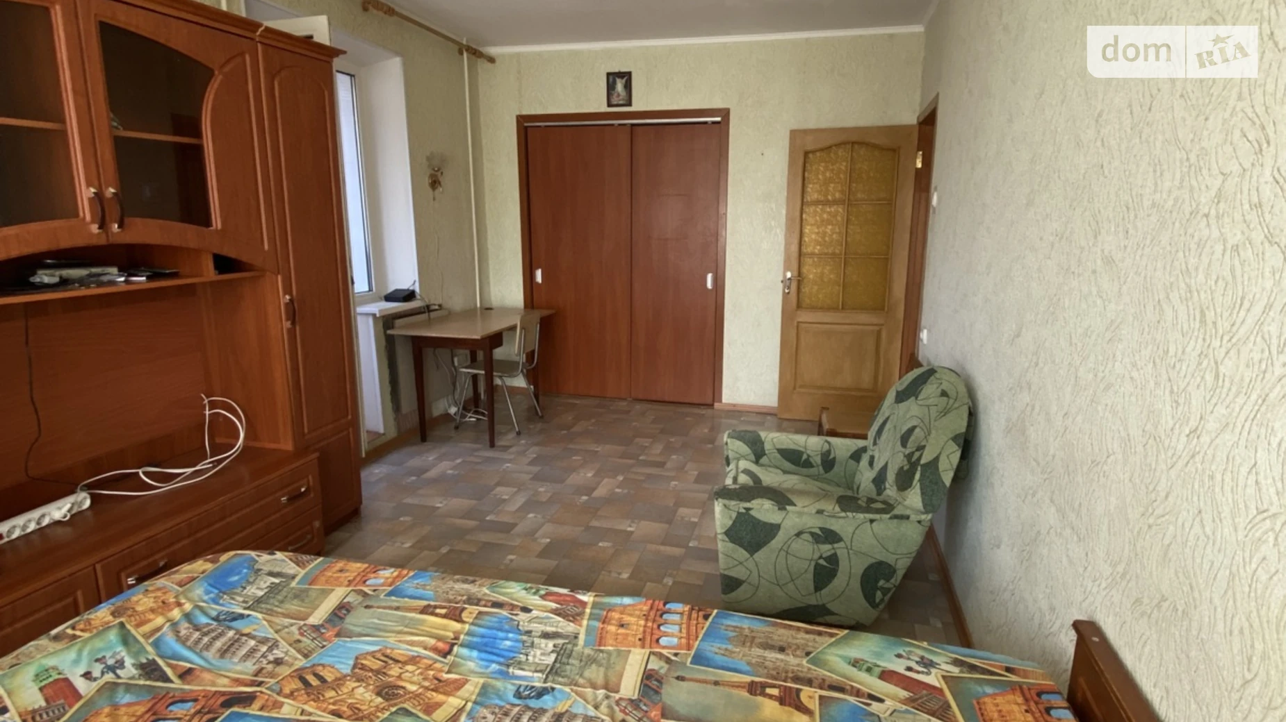 Продается 1-комнатная квартира 34 кв. м в Кропивницком, ул. Коваленко Юрия - фото 3
