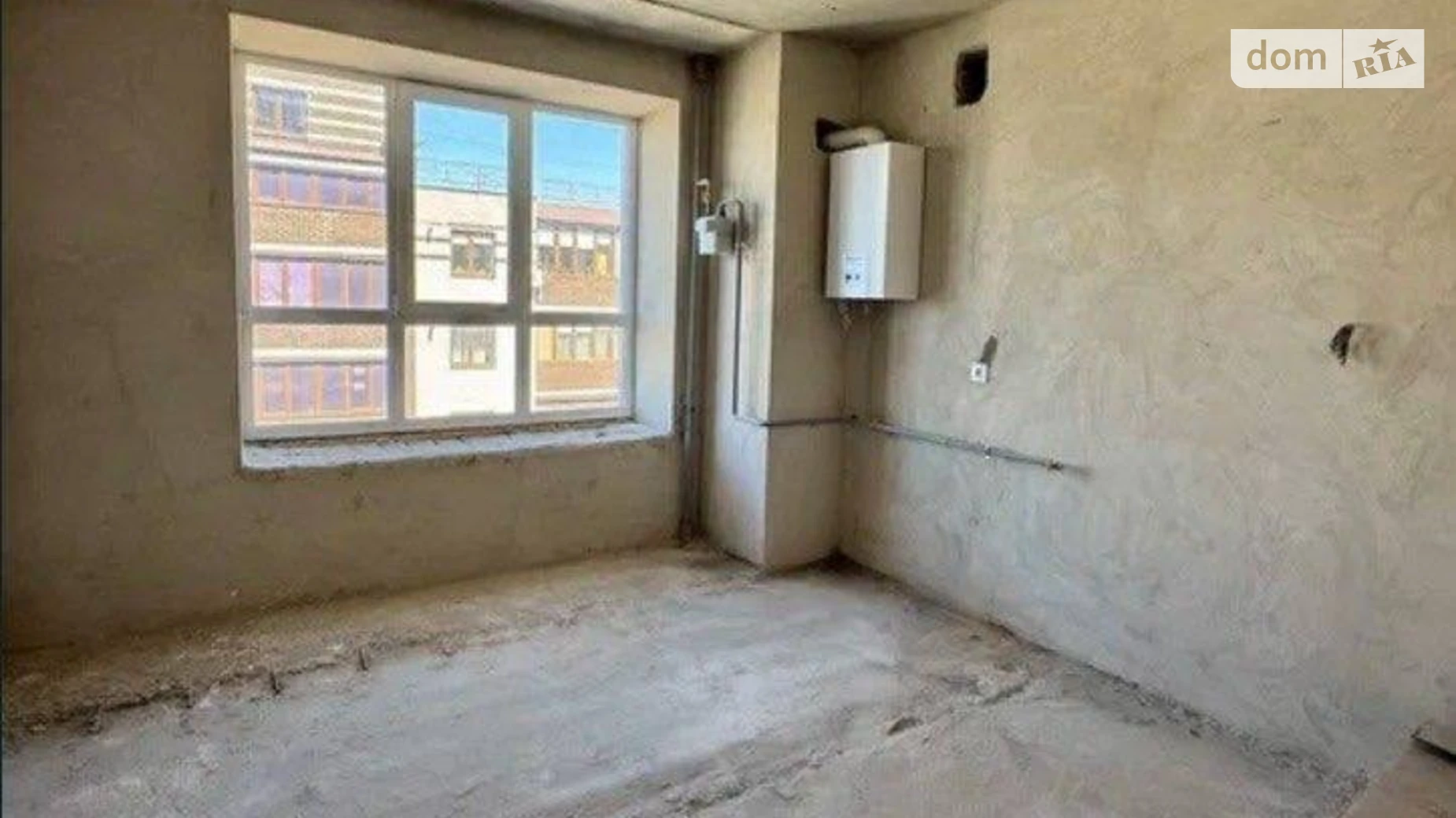 Продается 1-комнатная квартира 40.5 кв. м в Хмельницком, ул. Панаса Мирного - фото 3