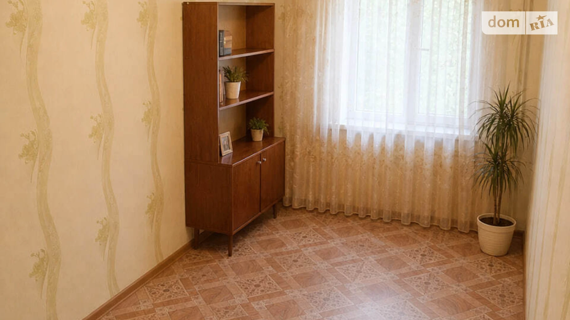 Продается 3-комнатная квартира 59.3 кв. м в Одессе, ул. Академика Филатова - фото 3