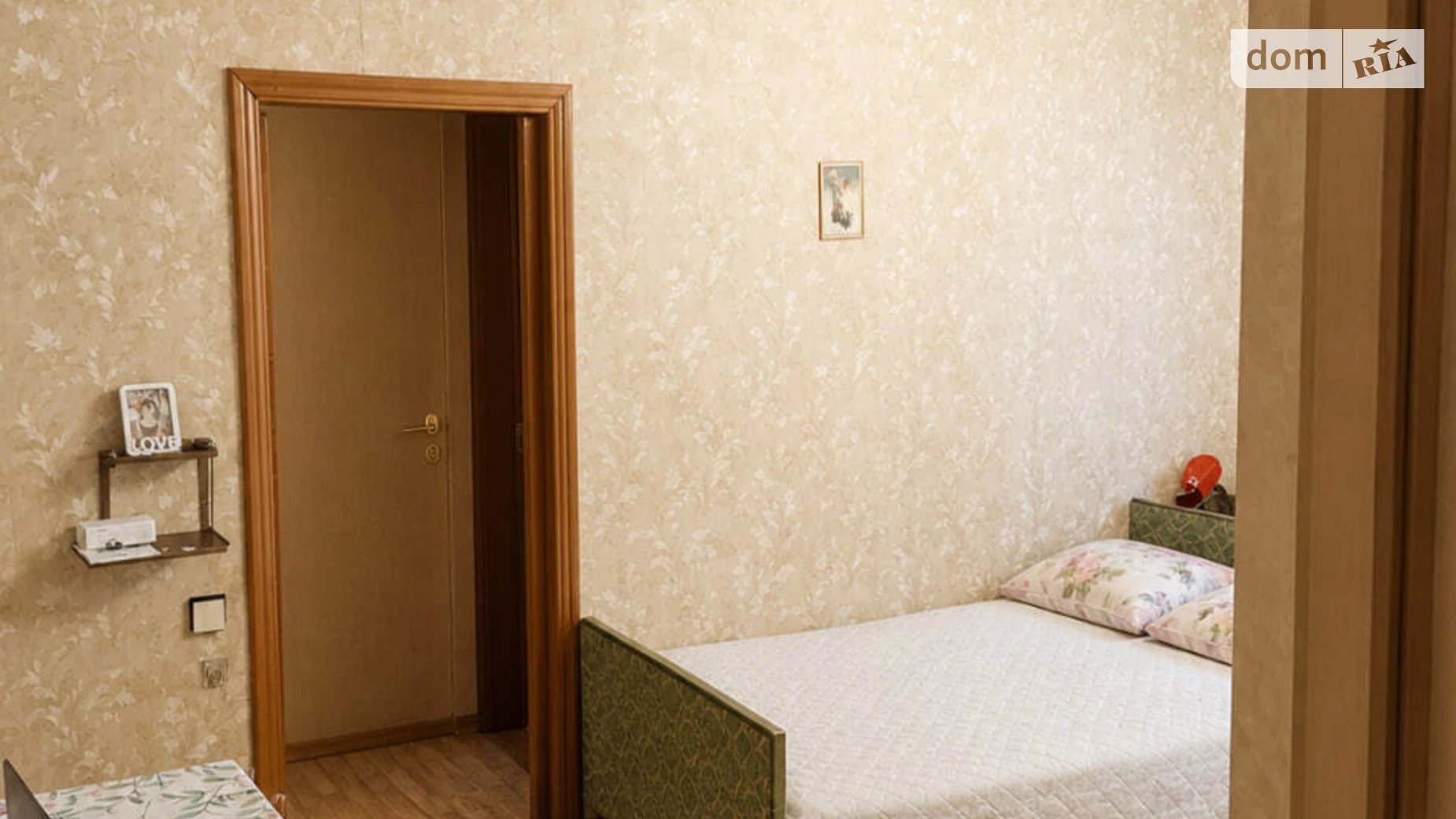 Продается 3-комнатная квартира 59.3 кв. м в Одессе, ул. Академика Филатова - фото 5