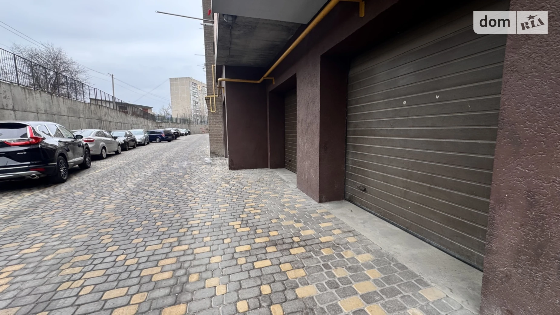 Продается отдельно стоящий гараж под легковое авто на 20 кв. м, цена: 25000 $ - фото 3