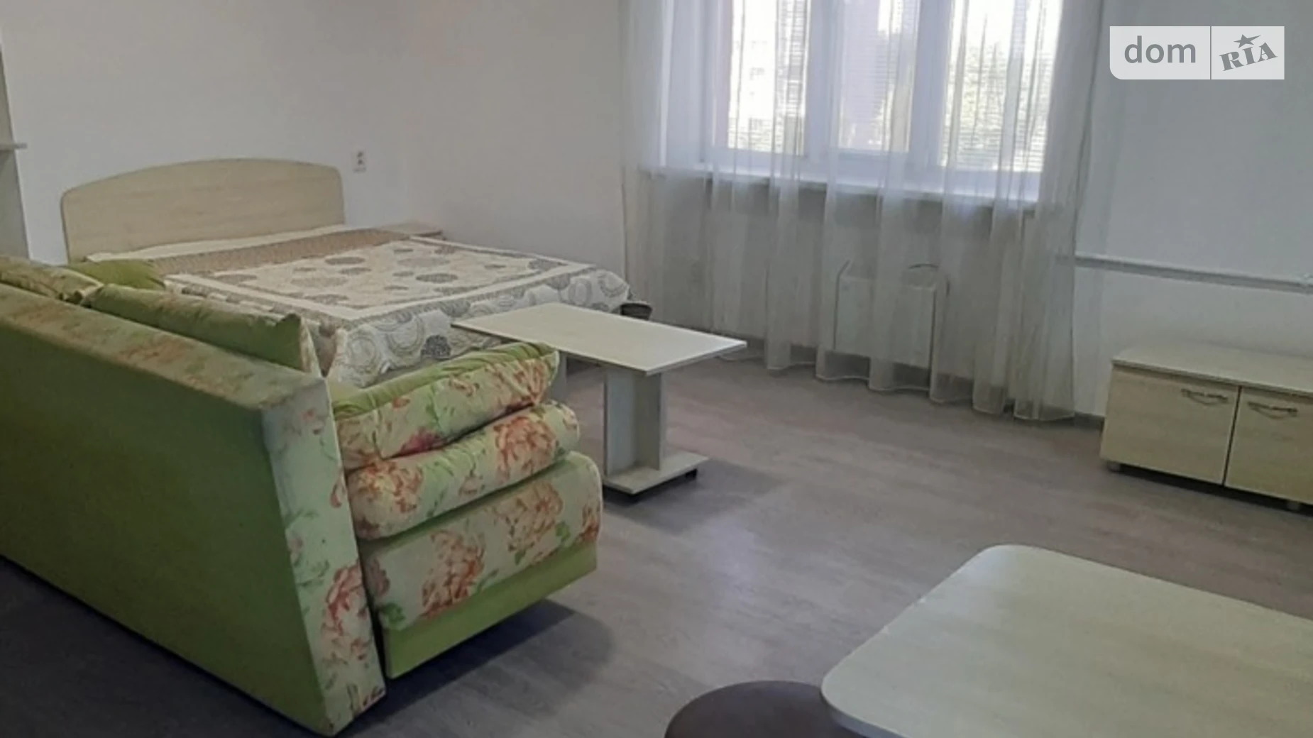 Продається 1-кімнатна квартира 31.7 кв. м у Кам'янському, просп. Свободи(Леніна), 103 - фото 2
