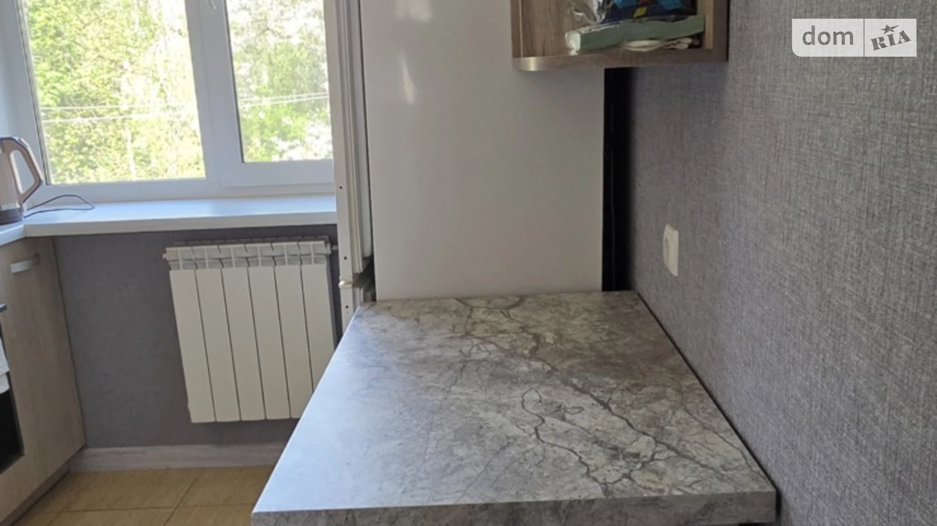 Сдается в аренду 2-комнатная квартира 47 кв. м в Виннице, ул. Келецкая, 77 - фото 3