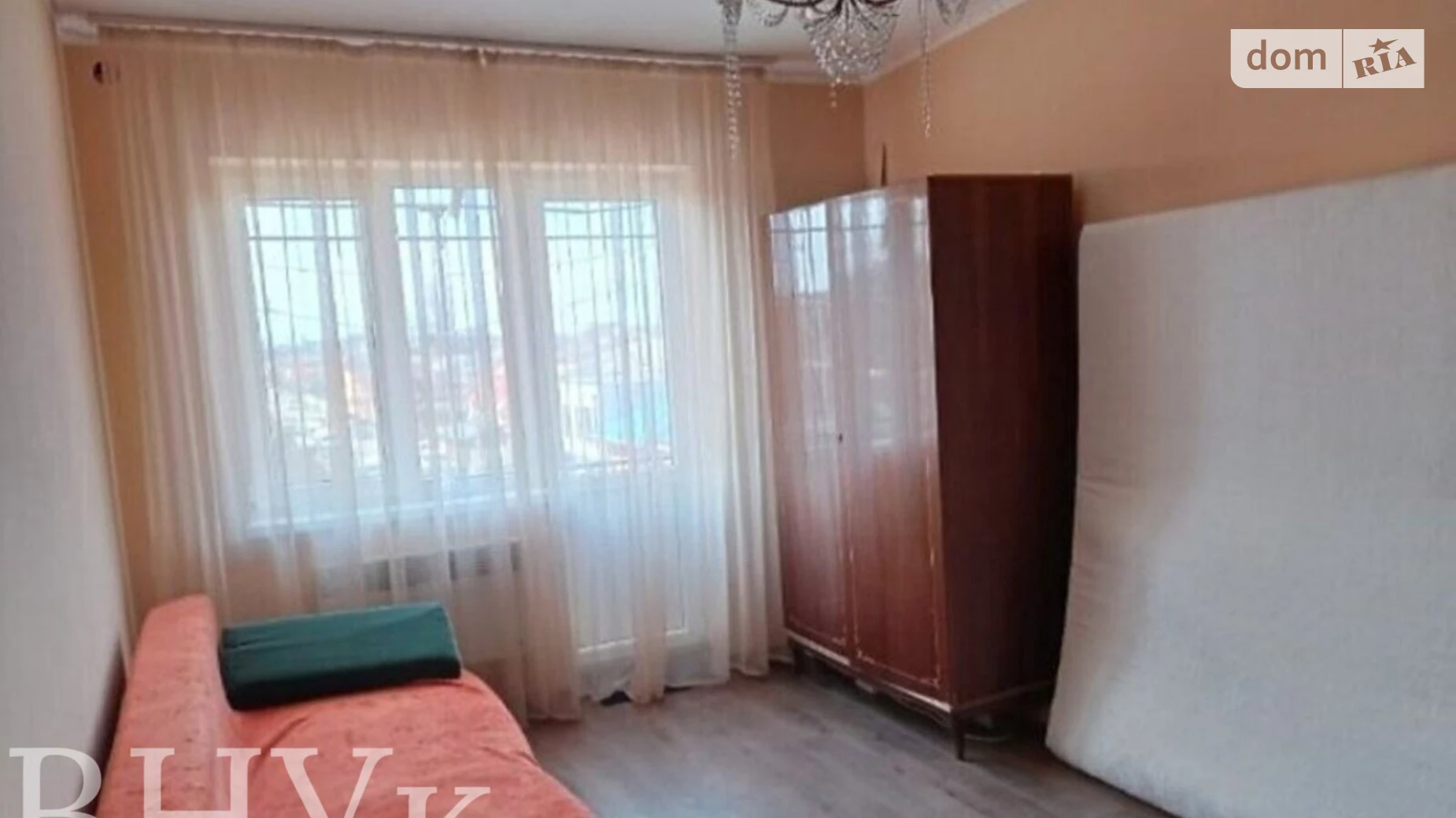 Продается 2-комнатная квартира 43 кв. м в Ужгороде, ул. Вилмоша Ковача(Белинского) - фото 4