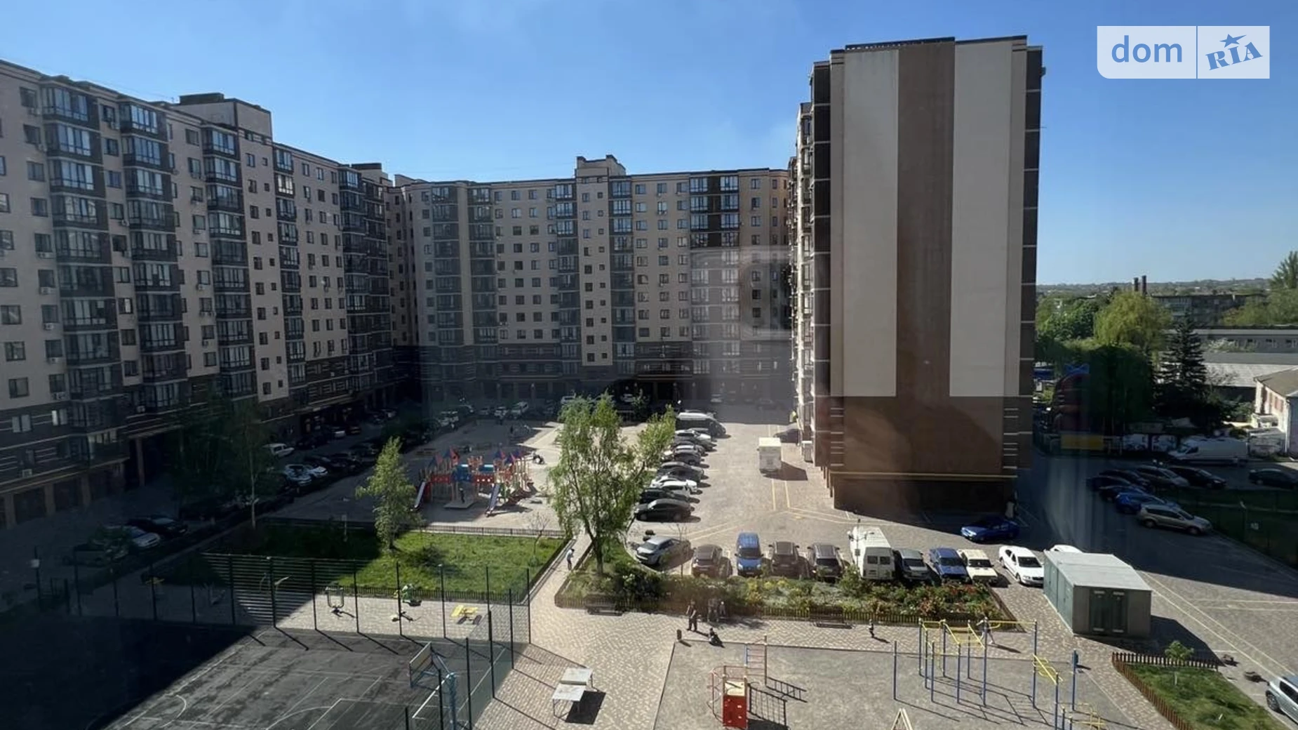 Сдается в аренду 1-комнатная квартира 52 кв. м в Виннице, ул. Антонова Олега, 13В - фото 4