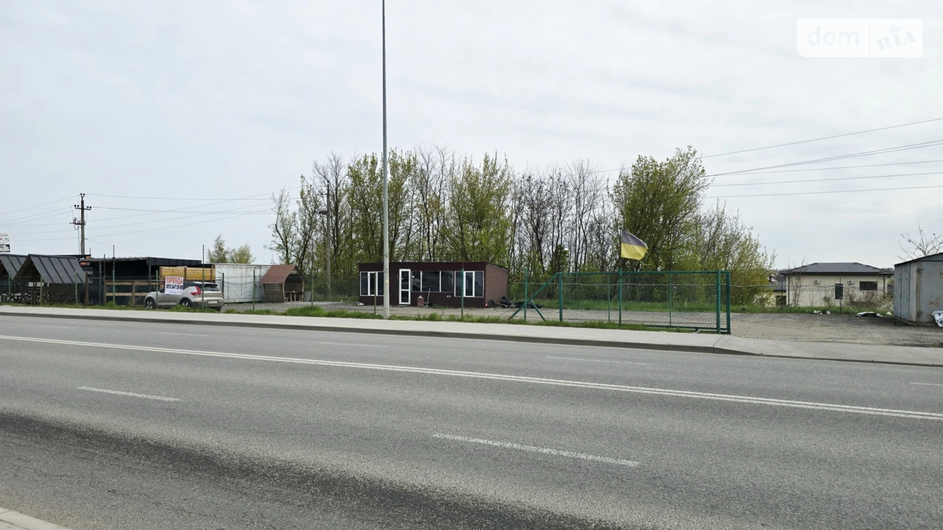 Сдается в аренду земельный участок 8 соток в Винницкой области, цена: 22000 грн - фото 3