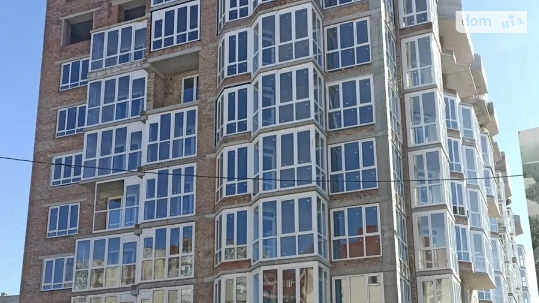 3-комнатная квартира 80.4 кв. м в Тернополе, ул. Глубокая, 19 - фото 3