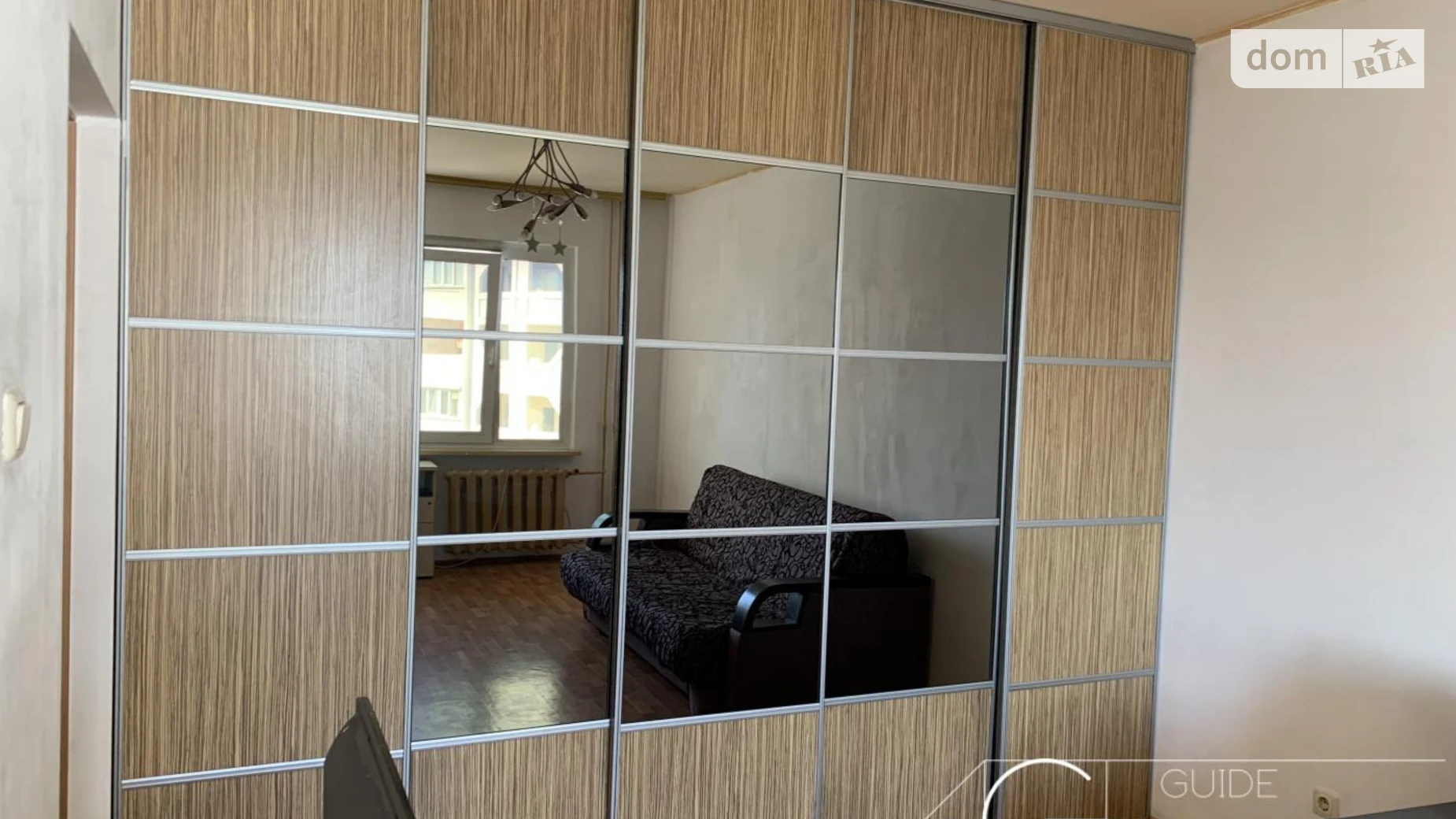 Сдается в аренду 2-комнатная квартира 62.9 кв. м в Киеве, Харьковское шоссе, 56 - фото 4