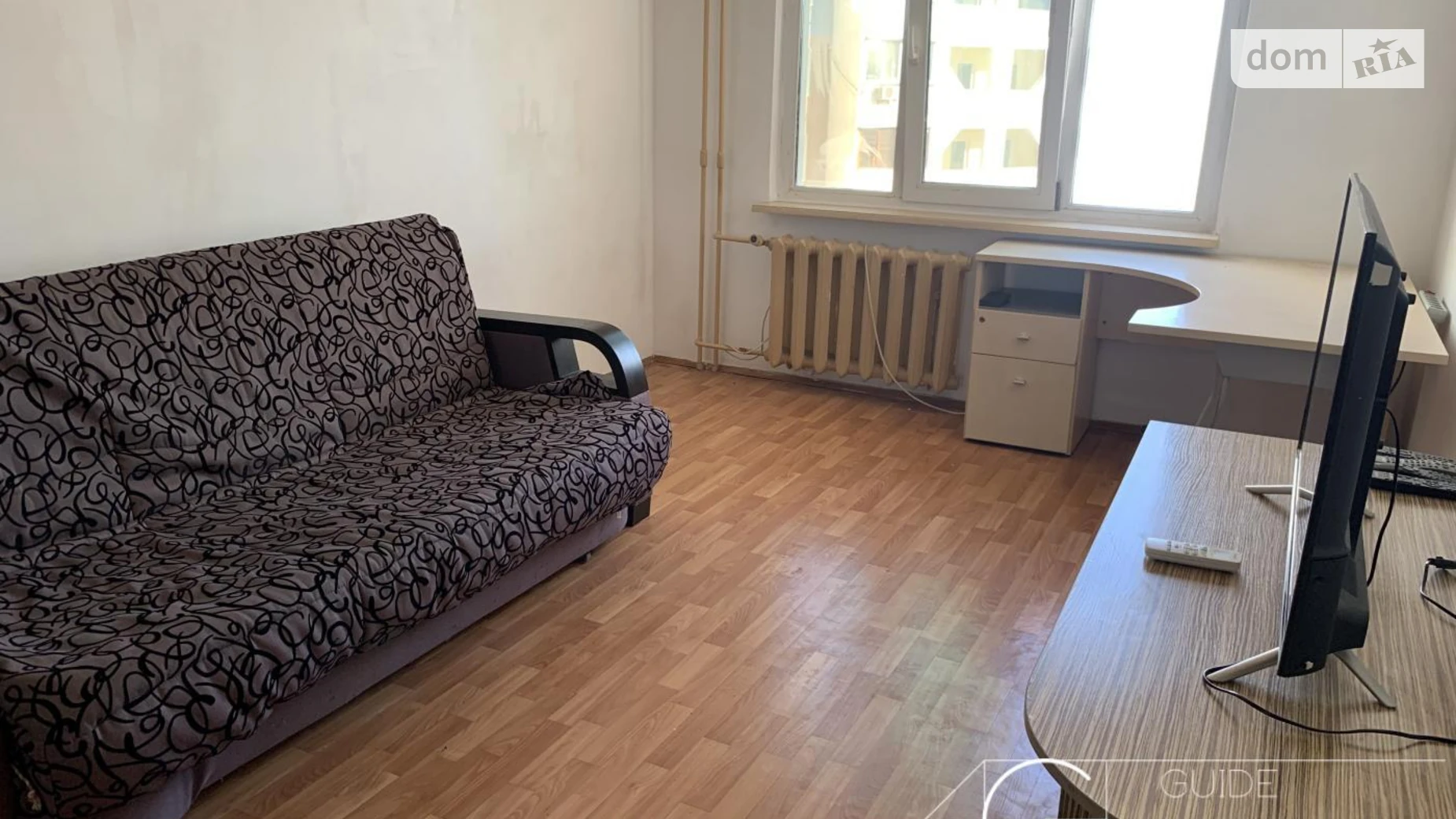 Сдается в аренду 2-комнатная квартира 62.9 кв. м в Киеве, Харьковское шоссе, 56 - фото 3