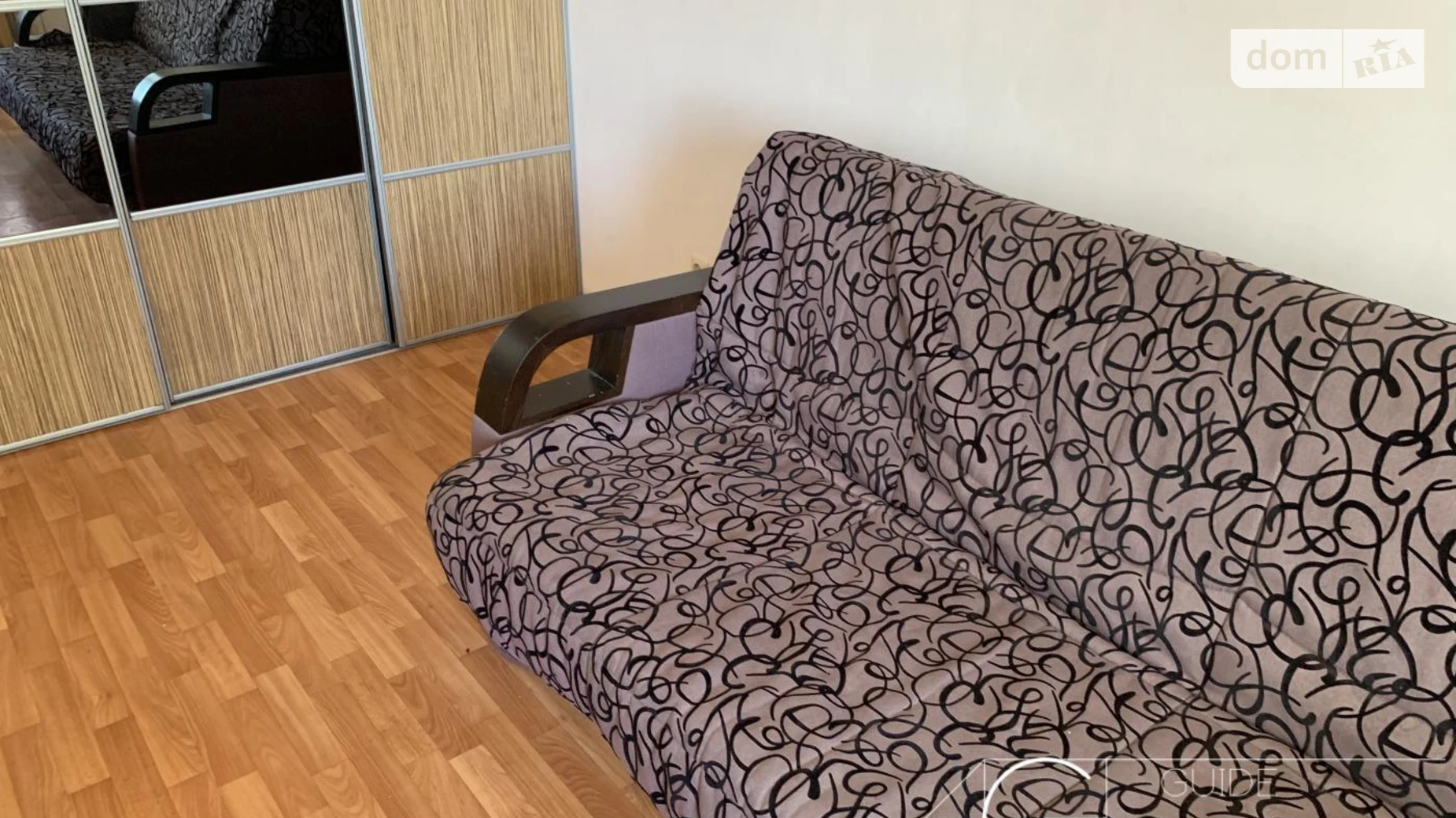 Сдается в аренду 2-комнатная квартира 62.9 кв. м в Киеве, Харьковское шоссе, 56 - фото 5