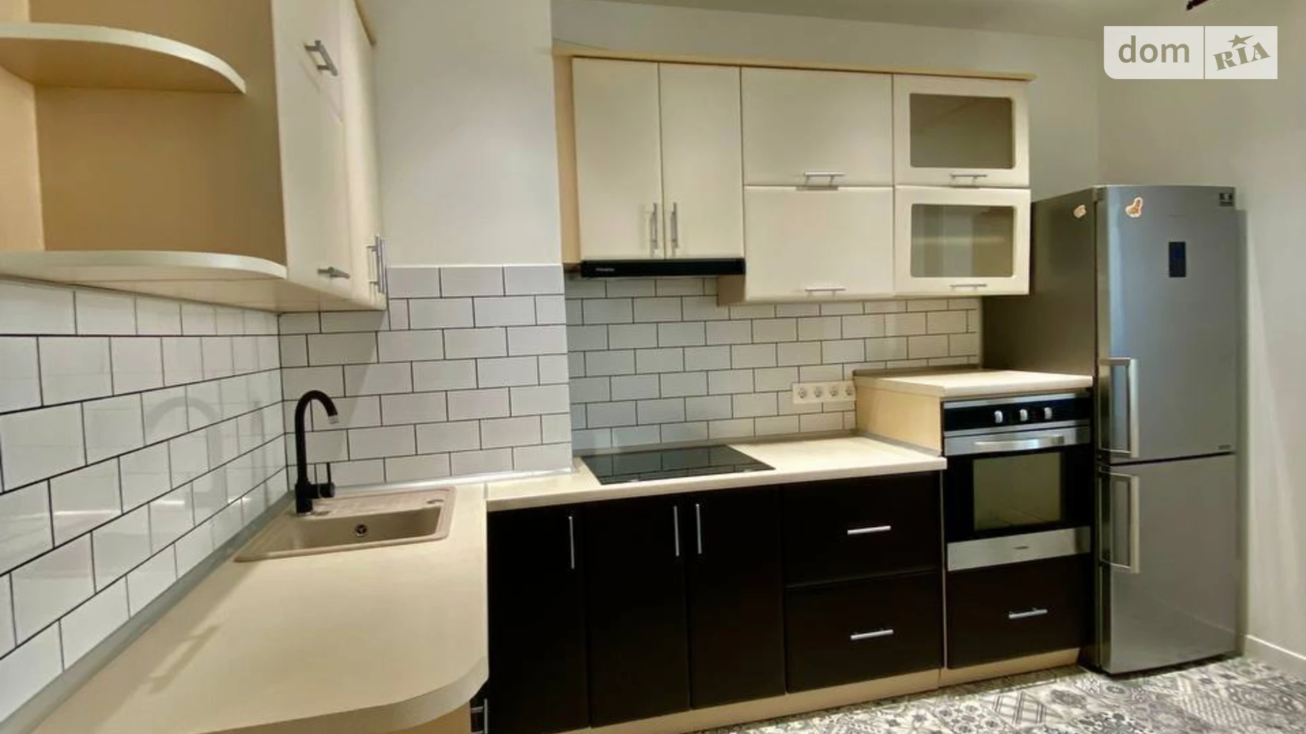 Сдается в аренду 1-комнатная квартира 48.7 кв. м в Киеве, ул. Здолбуновская, 13 - фото 3