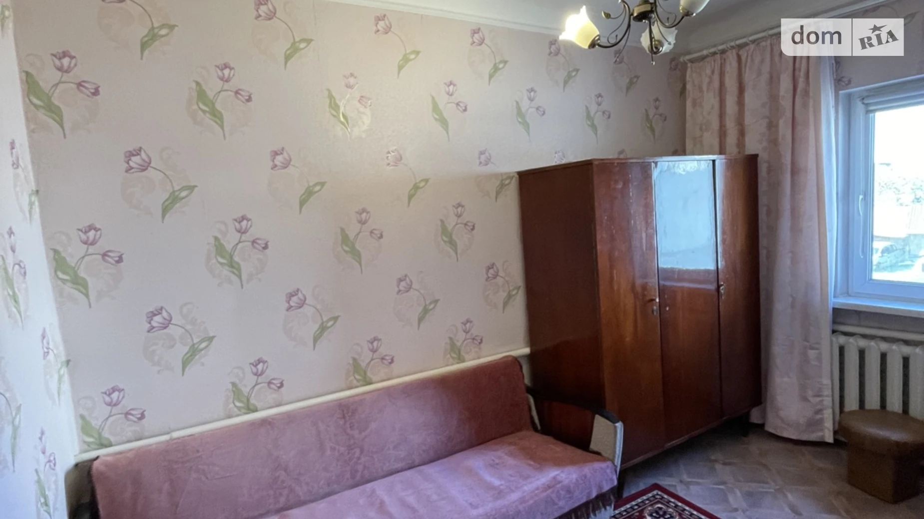 Продается 3-комнатная квартира 46.6 кв. м в, цена: 47000 $ - фото 5