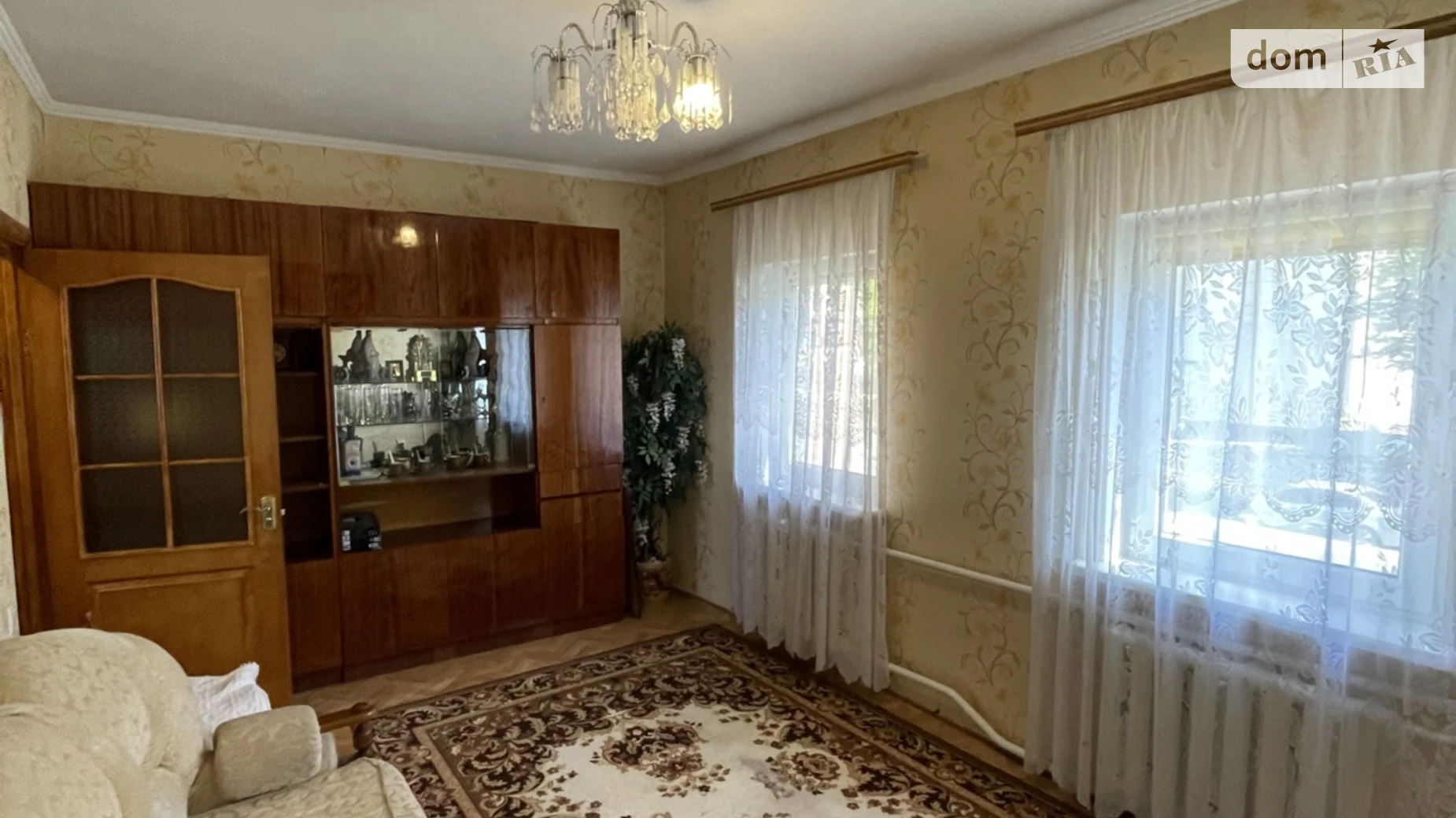 Продается 3-комнатная квартира 46.6 кв. м в, цена: 47000 $ - фото 4