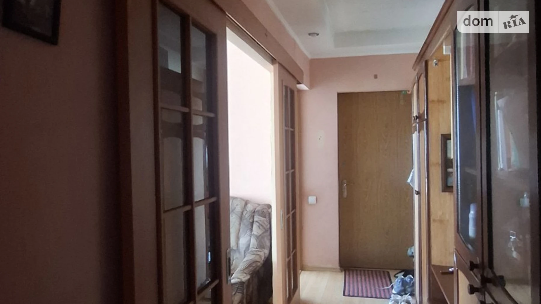 Продается 3-комнатная квартира 66.6 кв. м в Днепре, просп. Героев, 32 - фото 3