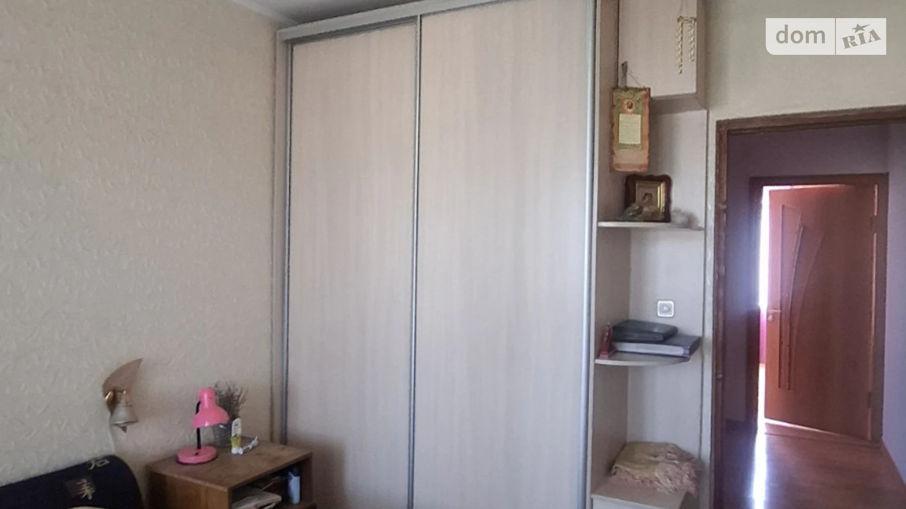 Продается 3-комнатная квартира 66.6 кв. м в Днепре, просп. Героев, 32 - фото 4
