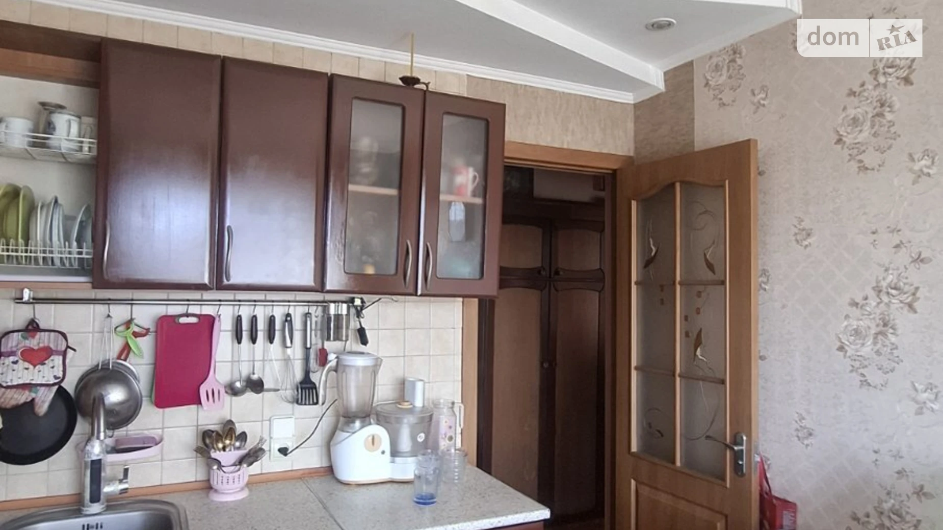 Продается 3-комнатная квартира 66.6 кв. м в Днепре, просп. Героев, 32 - фото 2