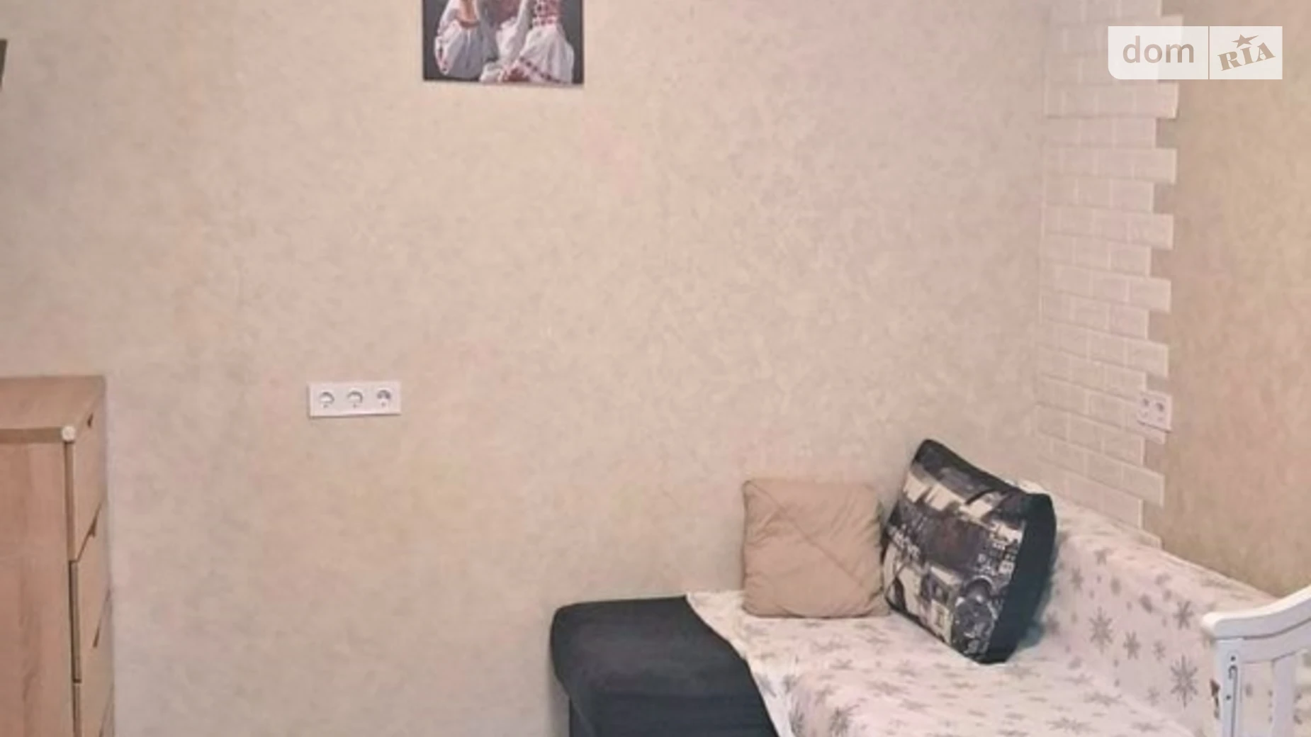 Продается 1-комнатная квартира 29.3 кв. м в Чернигове, ул. Александра Довженко(Толстого), 106 - фото 4