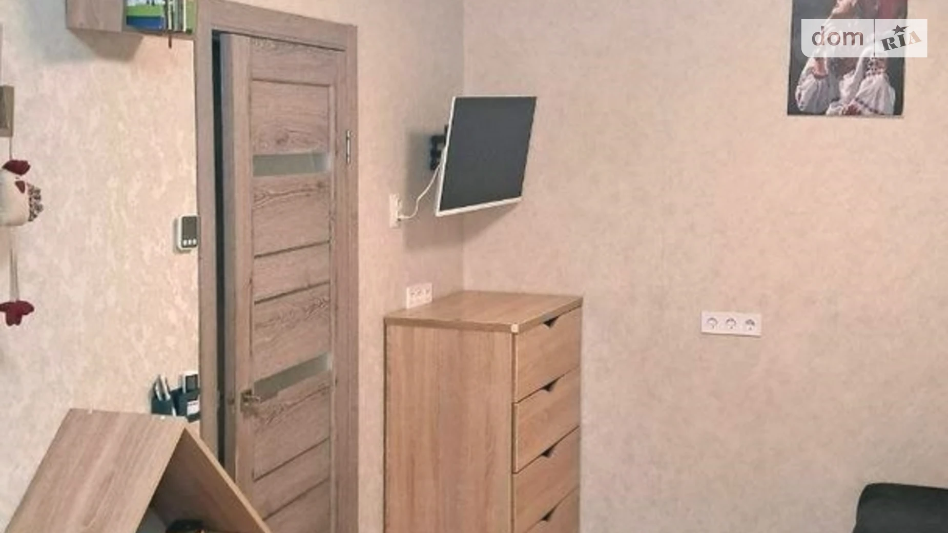 Продается 1-комнатная квартира 29.3 кв. м в Чернигове, ул. Александра Довженко(Толстого), 106 - фото 5