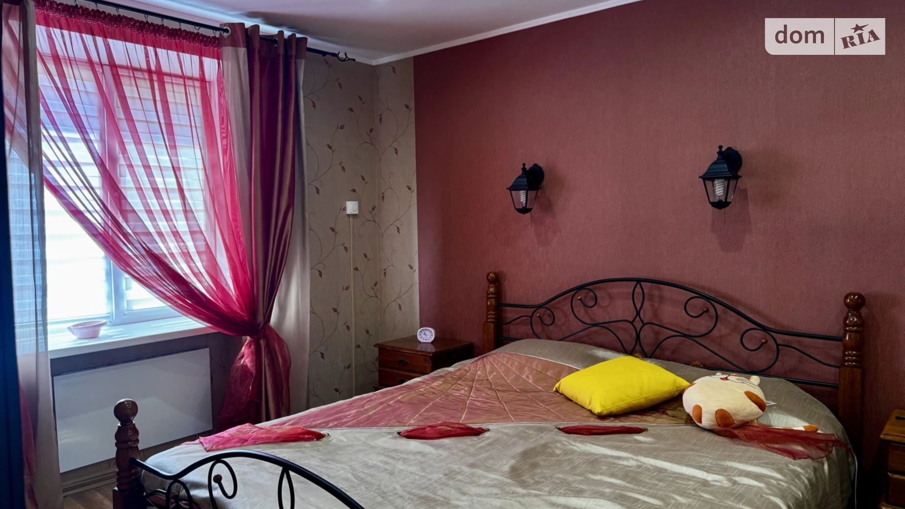 Продается 1-комнатная квартира 62.3 кв. м в Днепре, цена: 56000 $ - фото 4
