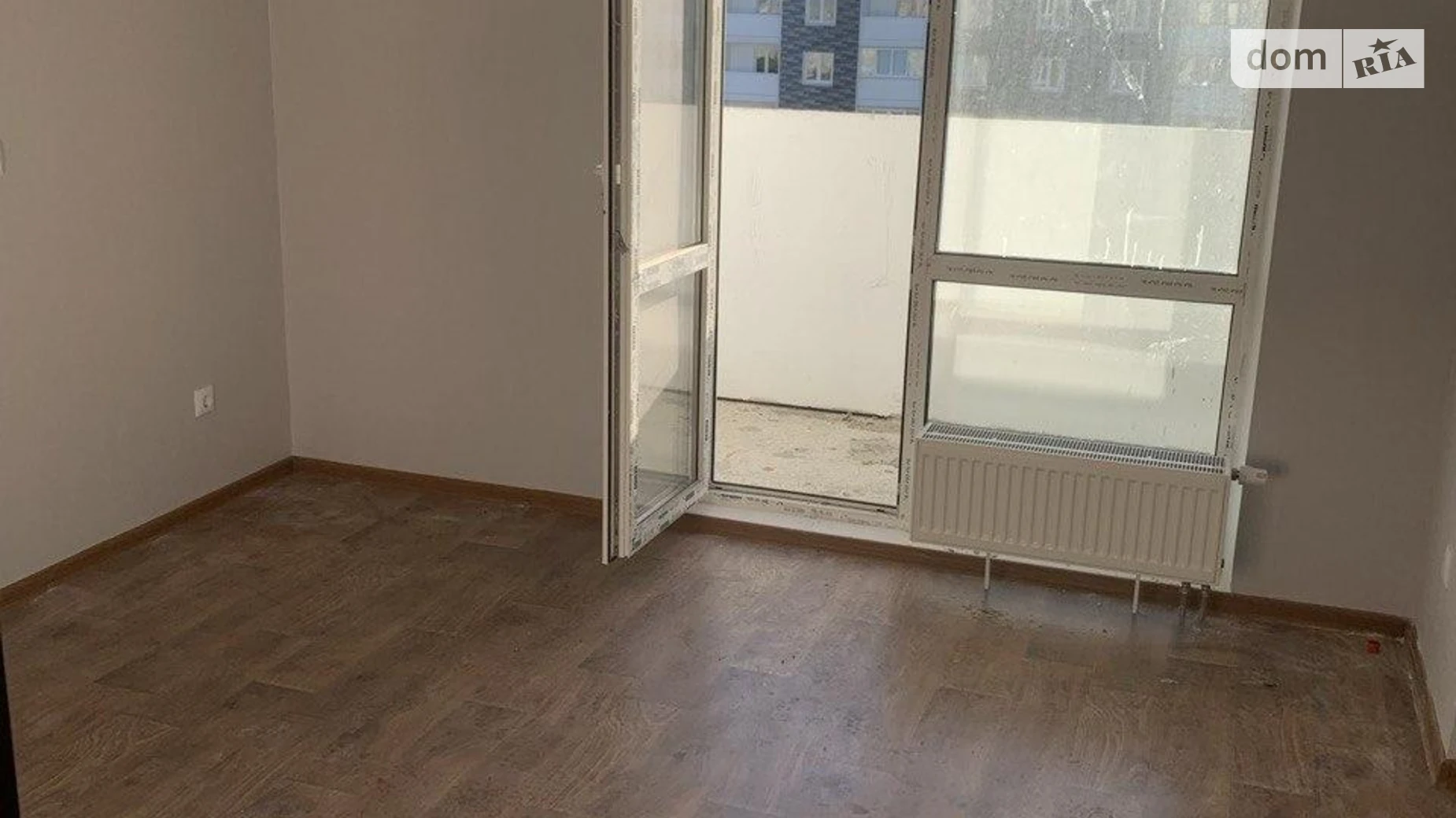 Продается 1-комнатная квартира 46 кв. м в Киеве, ул. Семьи Кульженков, 21 - фото 5