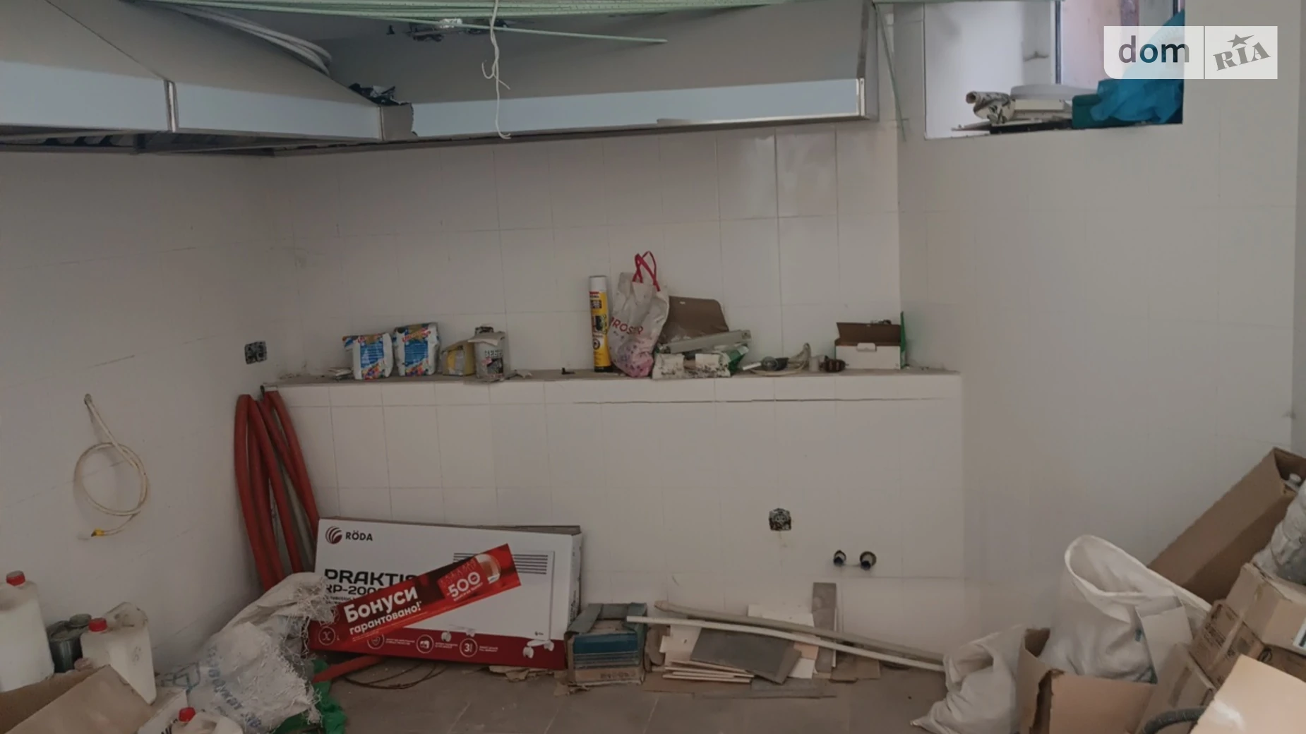Продается помещения свободного назначения 36 кв. м в 4-этажном здании, цена: 80000 $ - фото 5