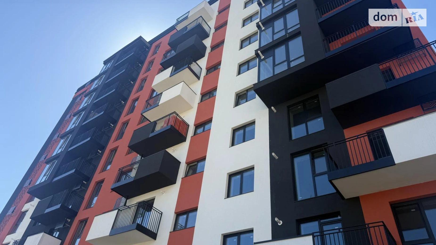 Продається 1-кімнатна квартира 44.2 кв. м у Івано-Франківську, вул. Бандери Степана, 60/1 - фото 3