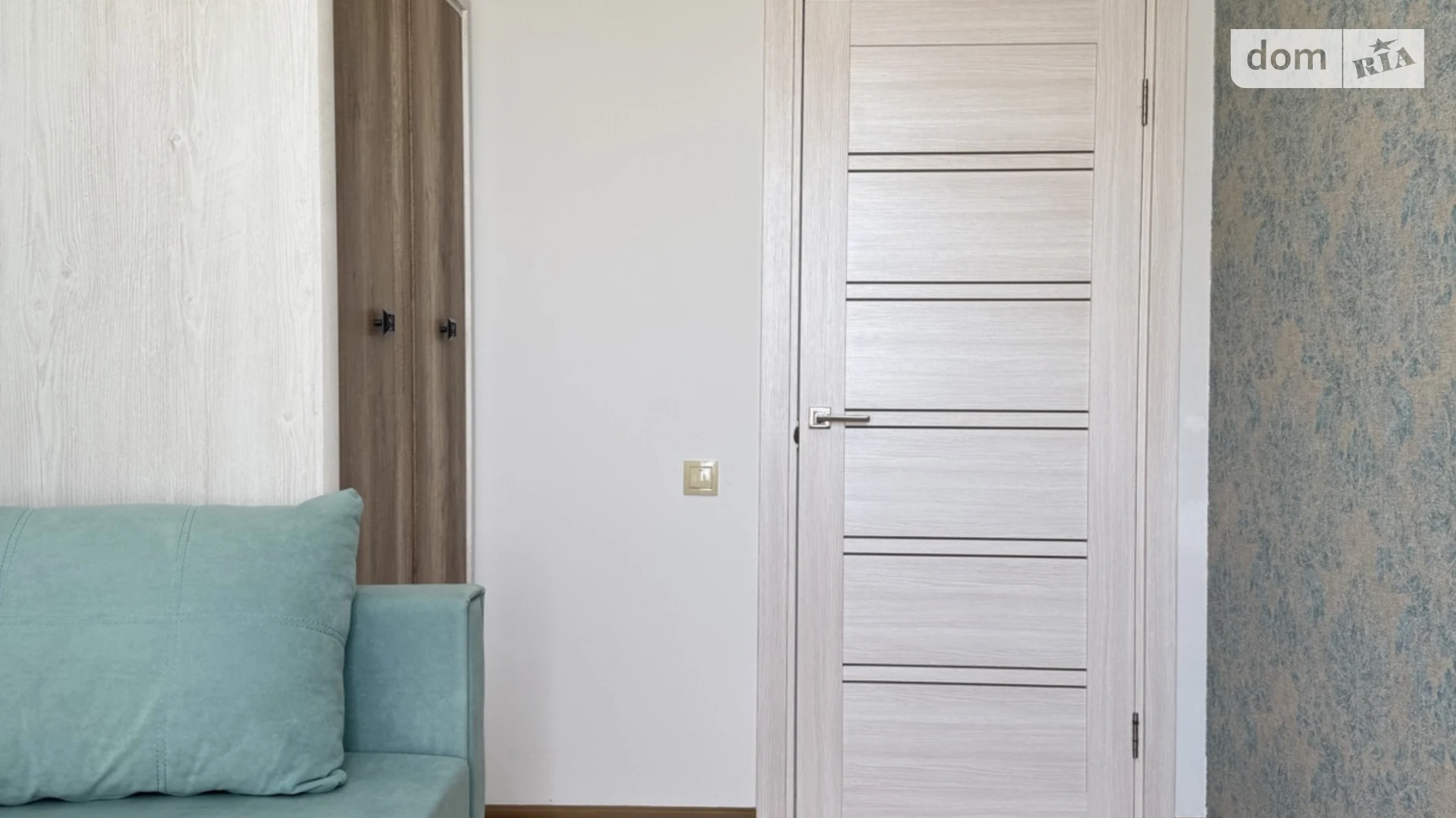 Продается 2-комнатная квартира 44.5 кв. м в Гостомеле, ул. Свято-Покровская(Ленина) - фото 2
