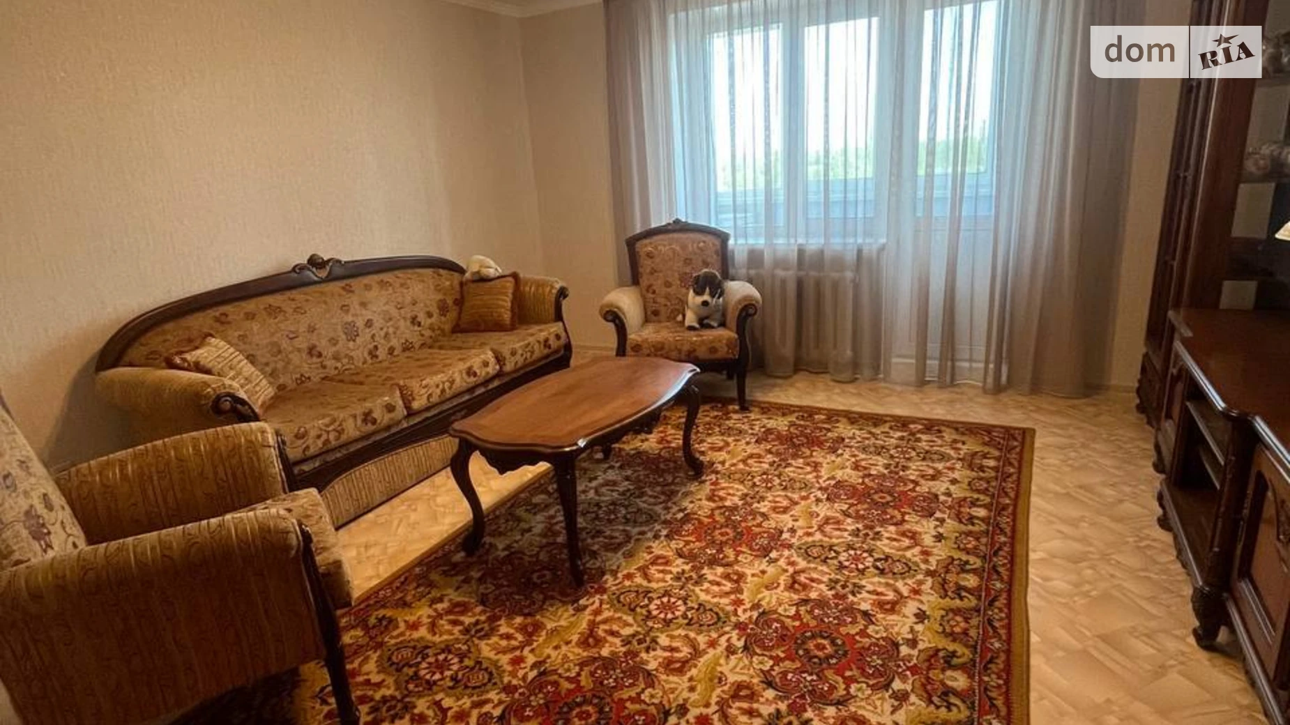 Сдается в аренду 3-комнатная квартира 82 кв. м в Днепре, ул. Любарского, 82 - фото 4