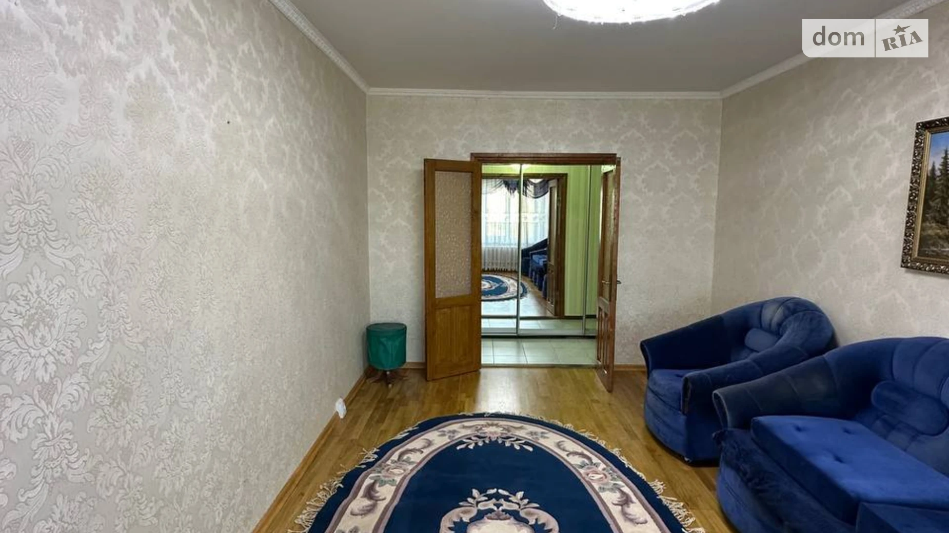 Продается 3-комнатная квартира 62 кв. м в Одессе, ул. Академика Заболотного, 38 - фото 5