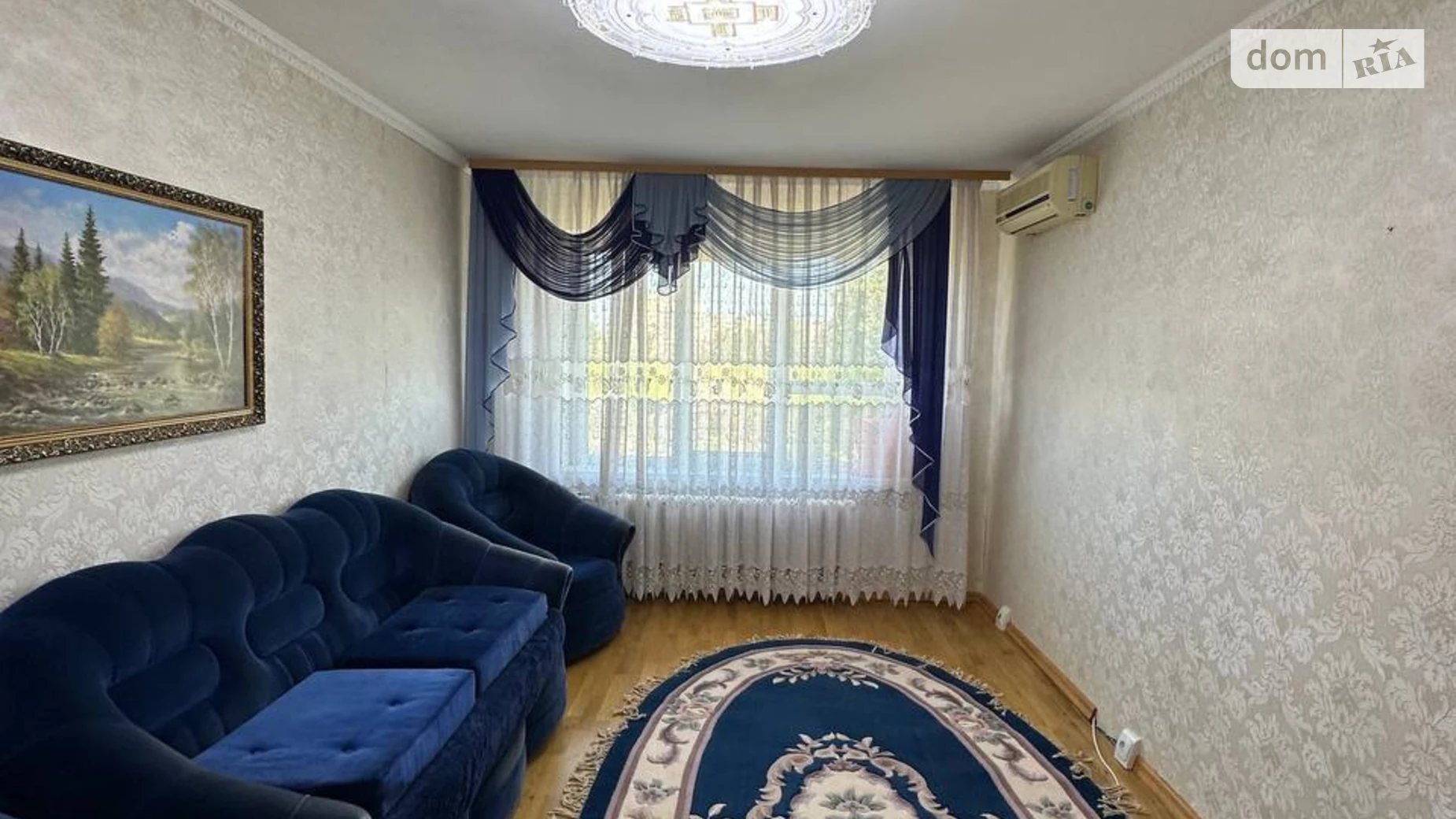Продается 3-комнатная квартира 62 кв. м в Одессе, ул. Академика Заболотного, 38 - фото 4