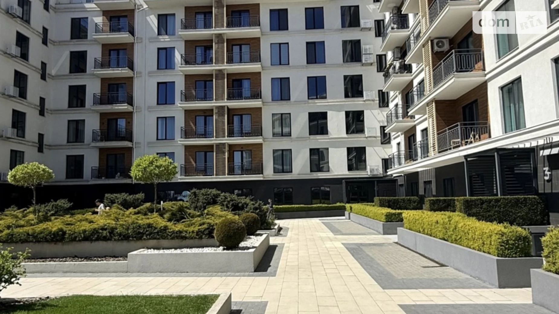 Продается 3-комнатная квартира 108 кв. м в Одессе, пер. Маячный, 7 - фото 4